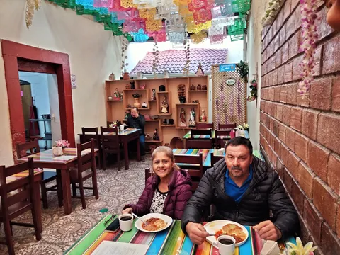 El Zaguan image 3