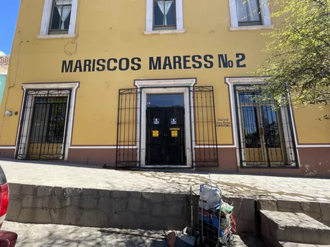 Mariscos Maress 2 image 1