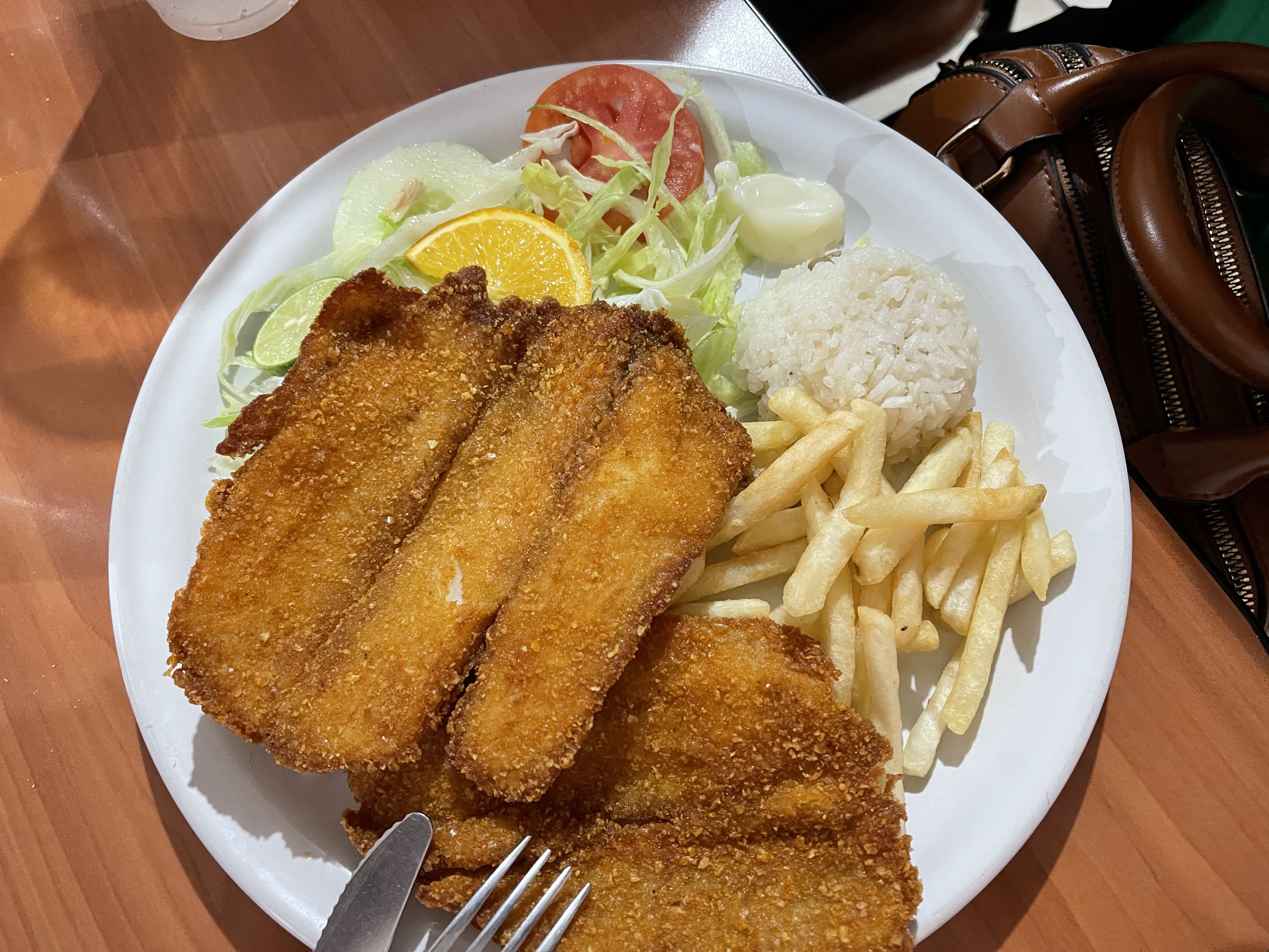 Mariscos Maress 2 image 2