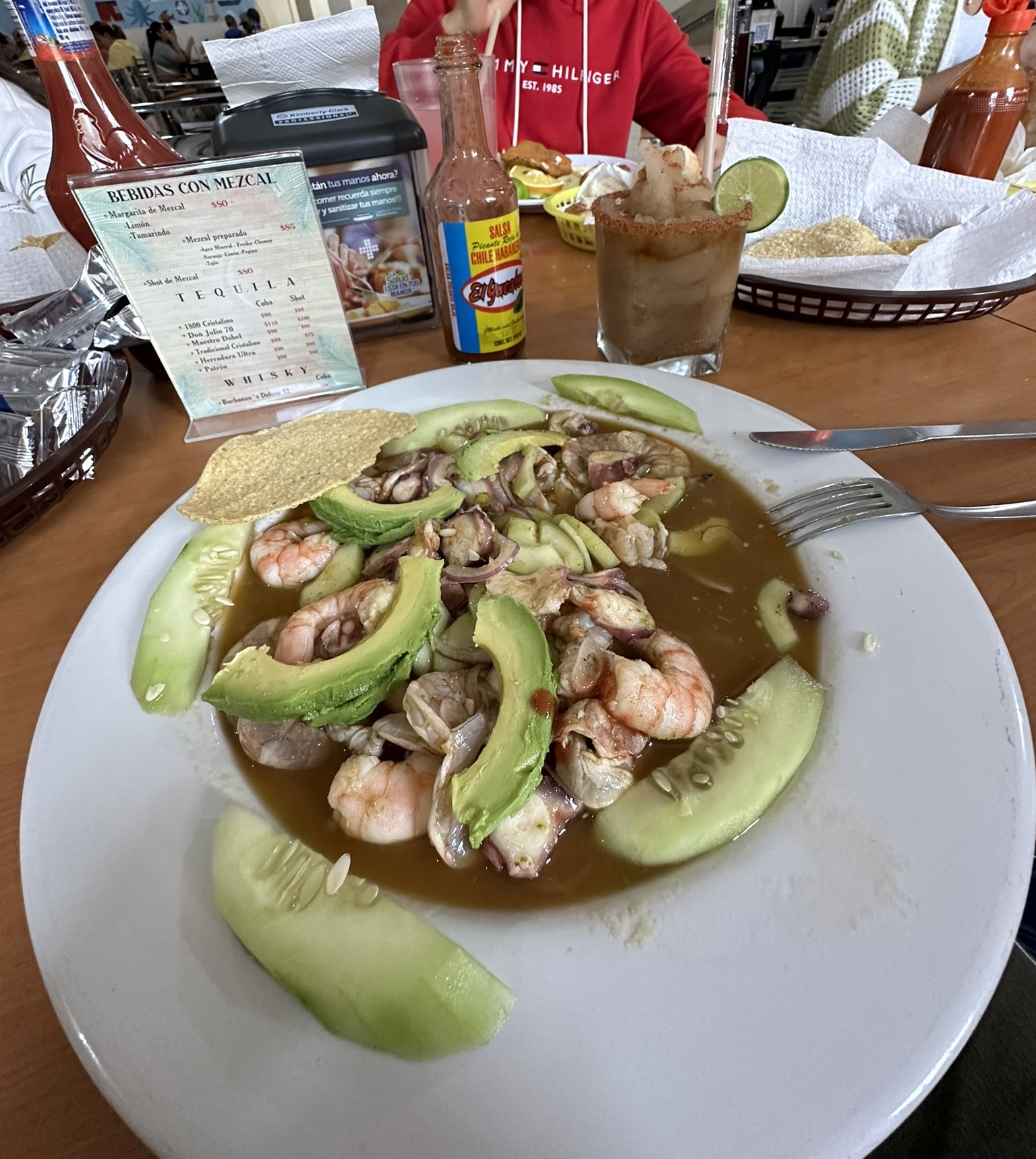 Mariscos Maress 2 image 4