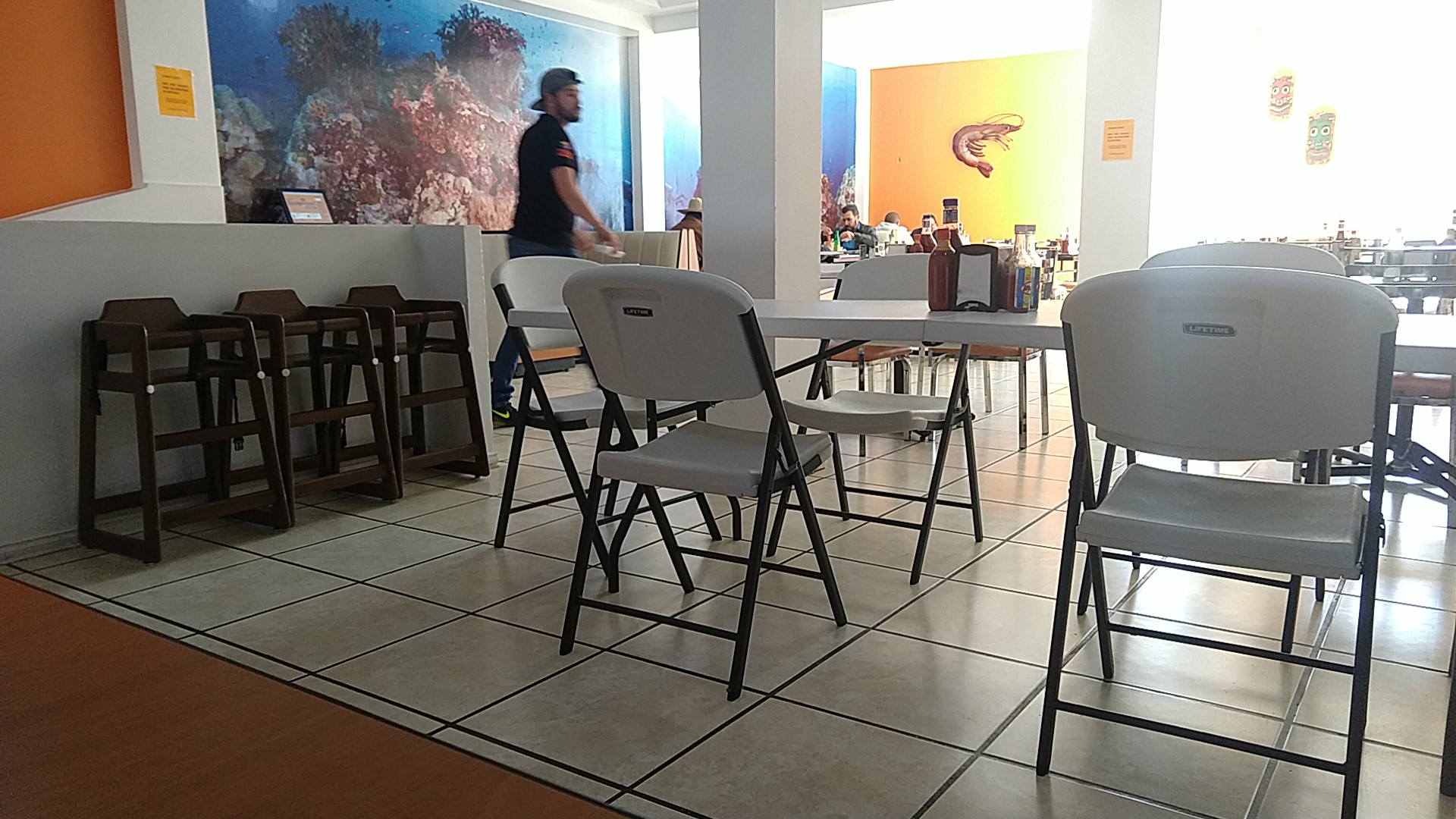 Mariscos Maress 2 image 5