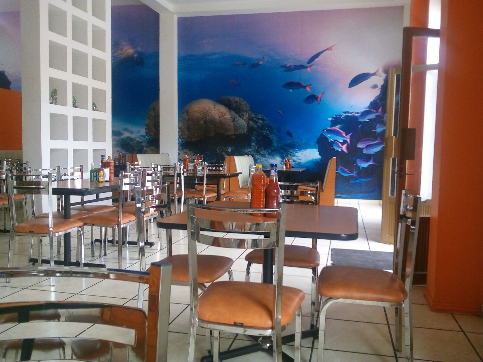 Mariscos Maress 2 image 7