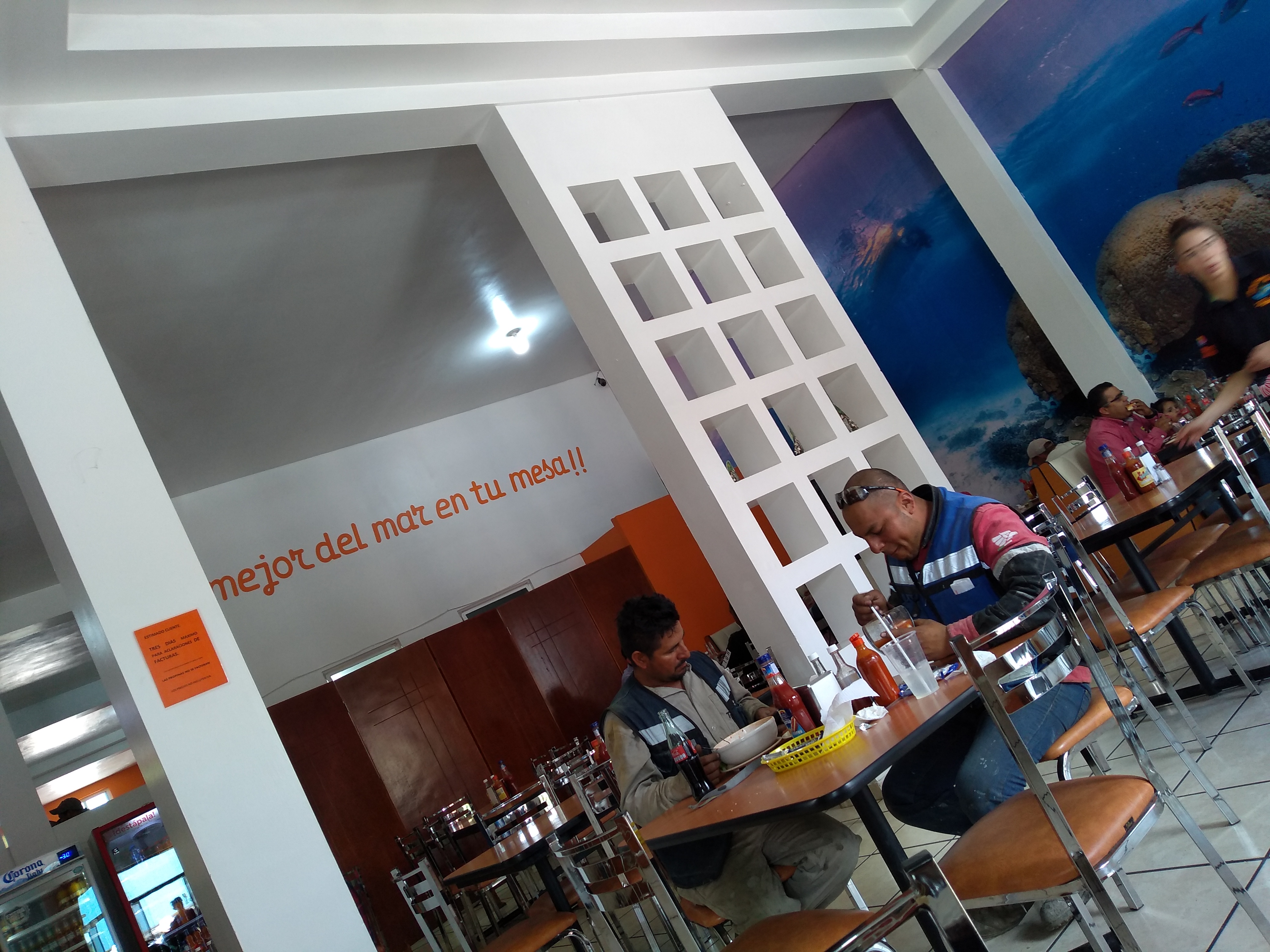 Mariscos Maress 2 image 8