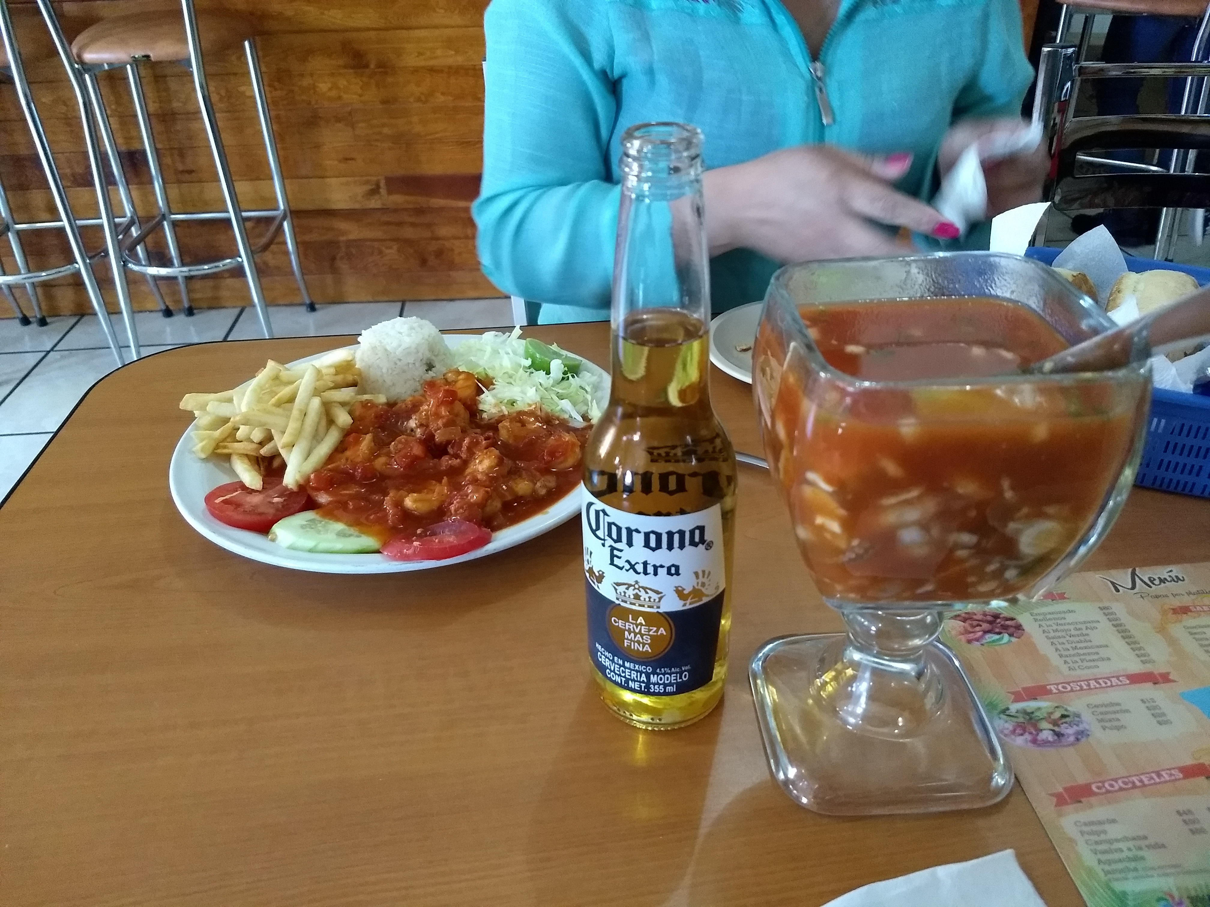 Mariscos Maress 2 image 10
