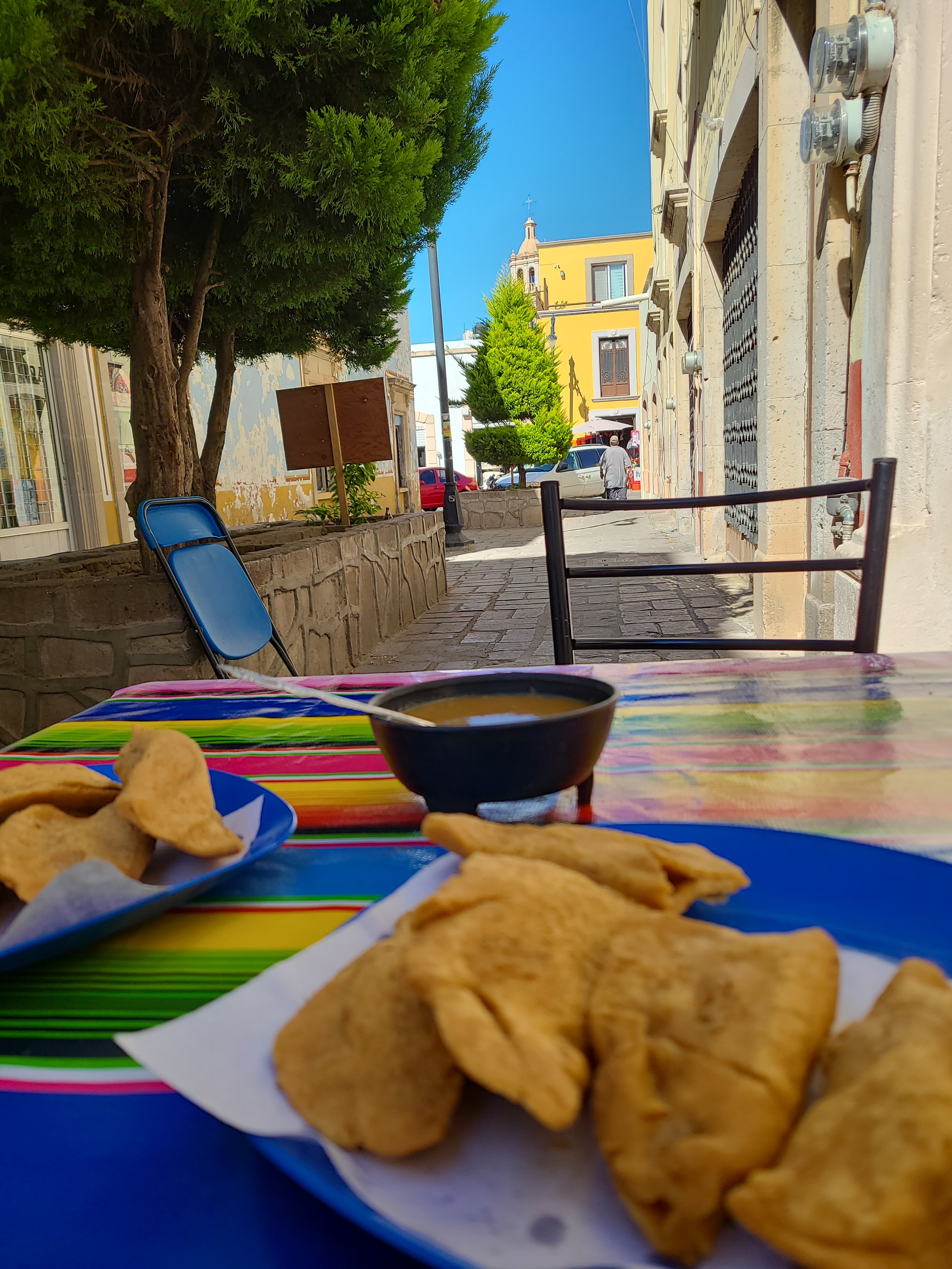 Brujitas BusSan image 1