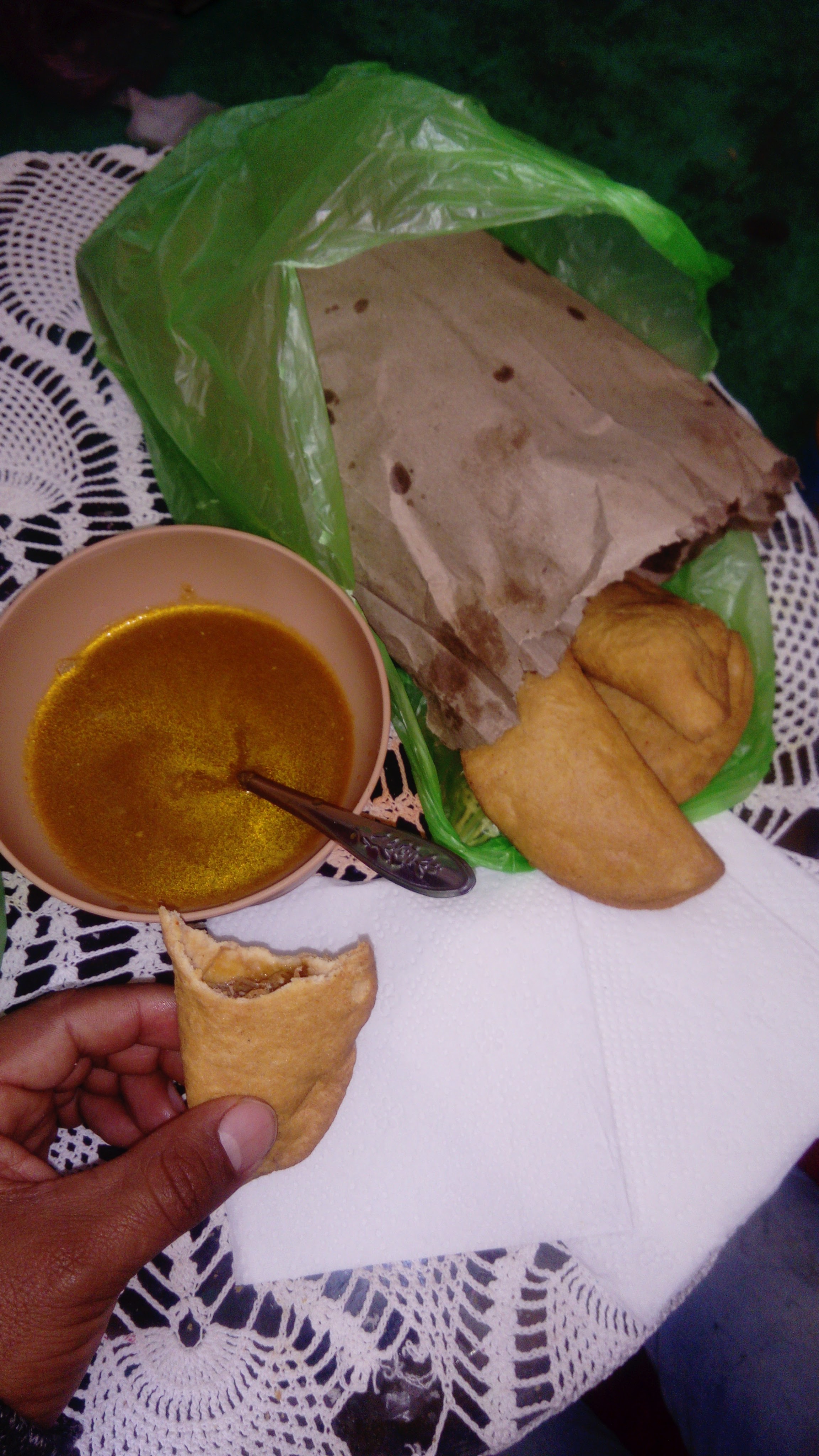 Brujitas BusSan image 2