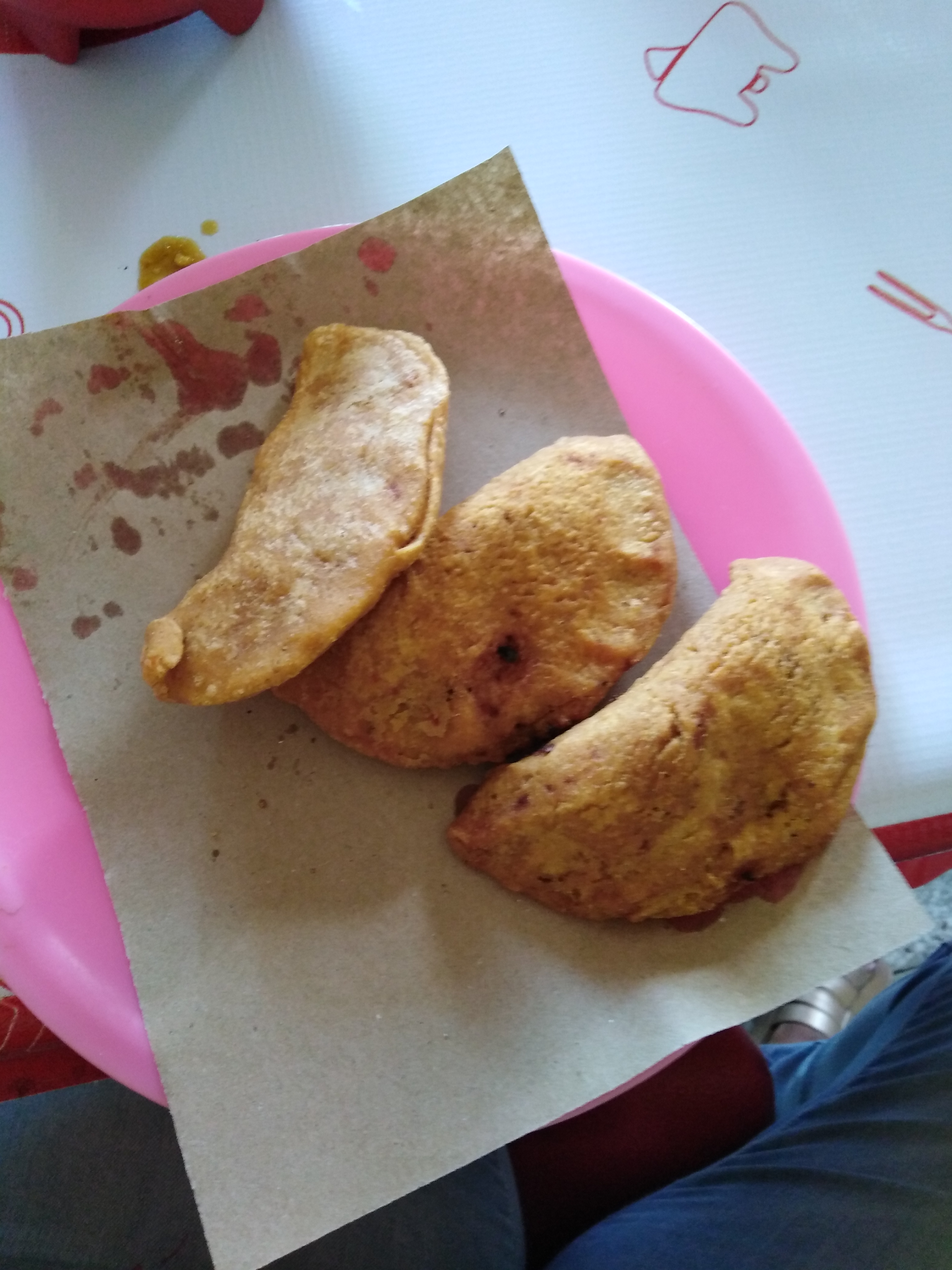 Brujitas BusSan image 3