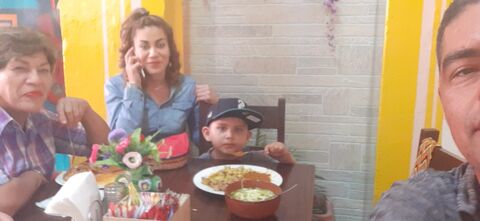 Brujitas BusSan image 4