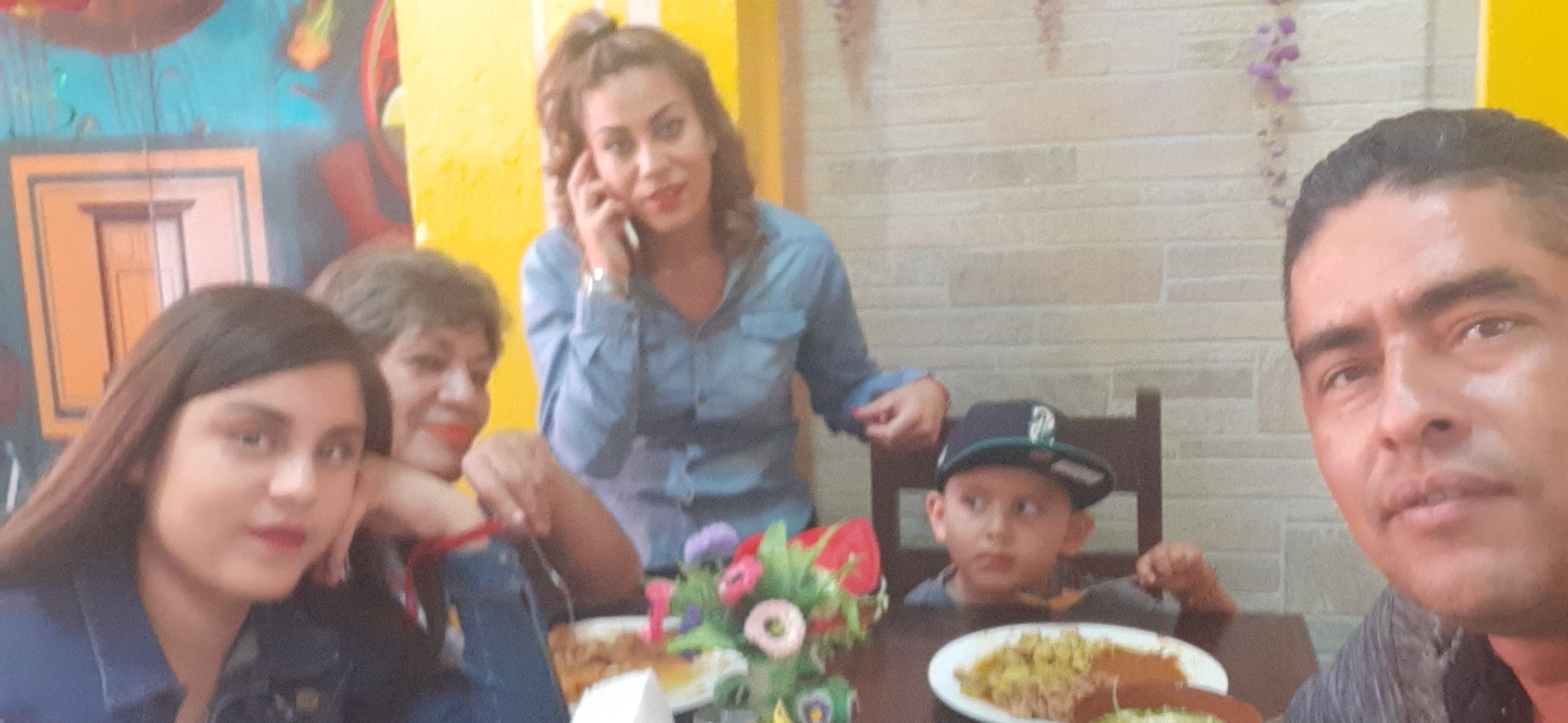 Brujitas BusSan image 8