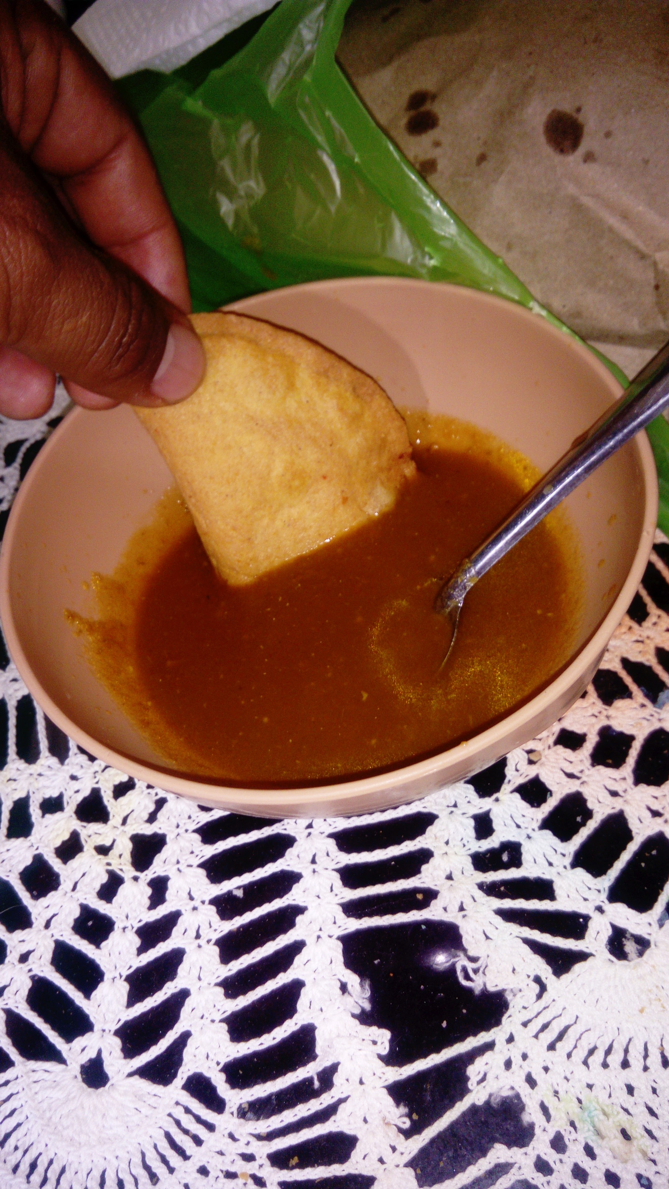 Brujitas BusSan image 9