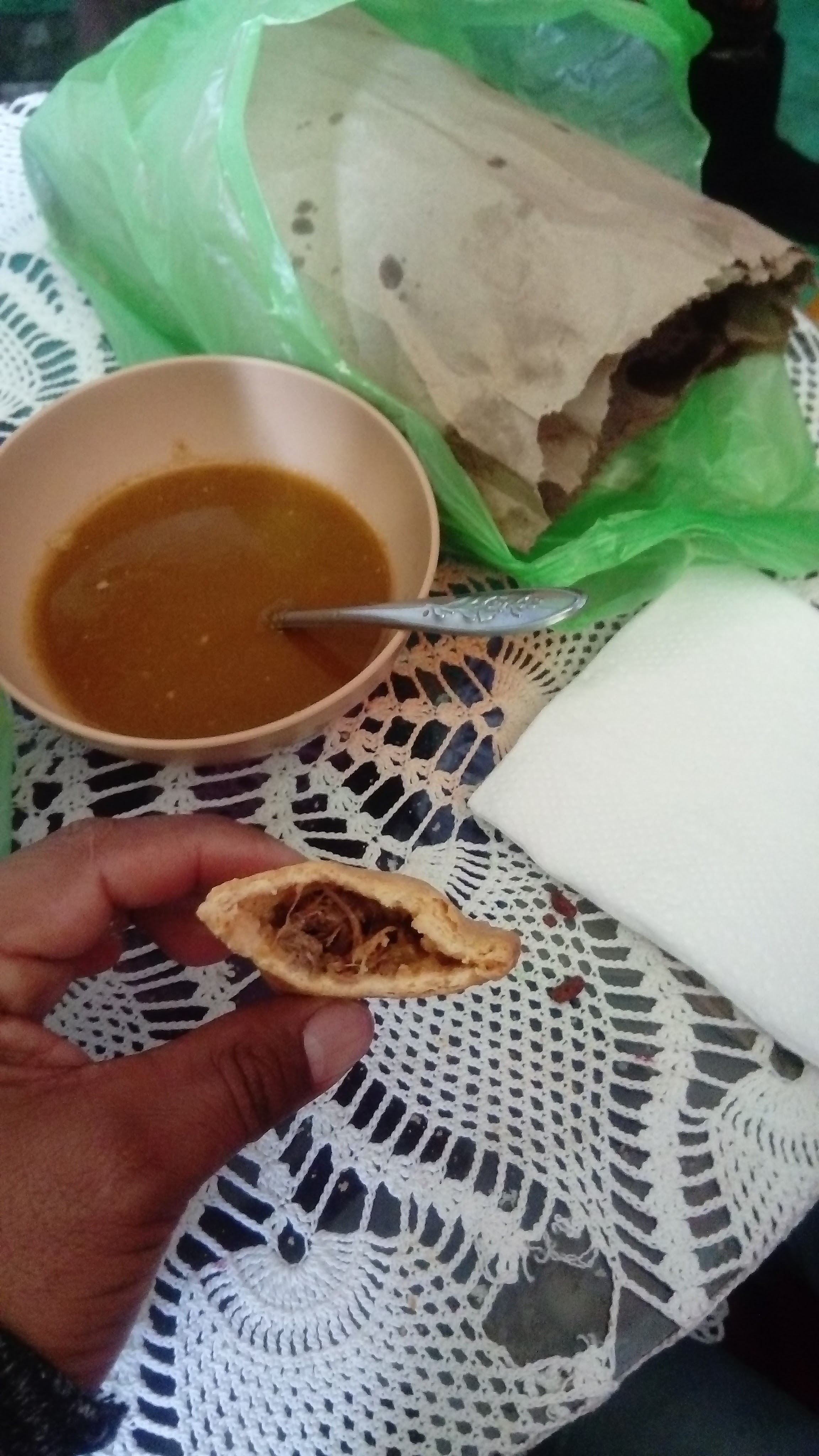 Brujitas BusSan image 10