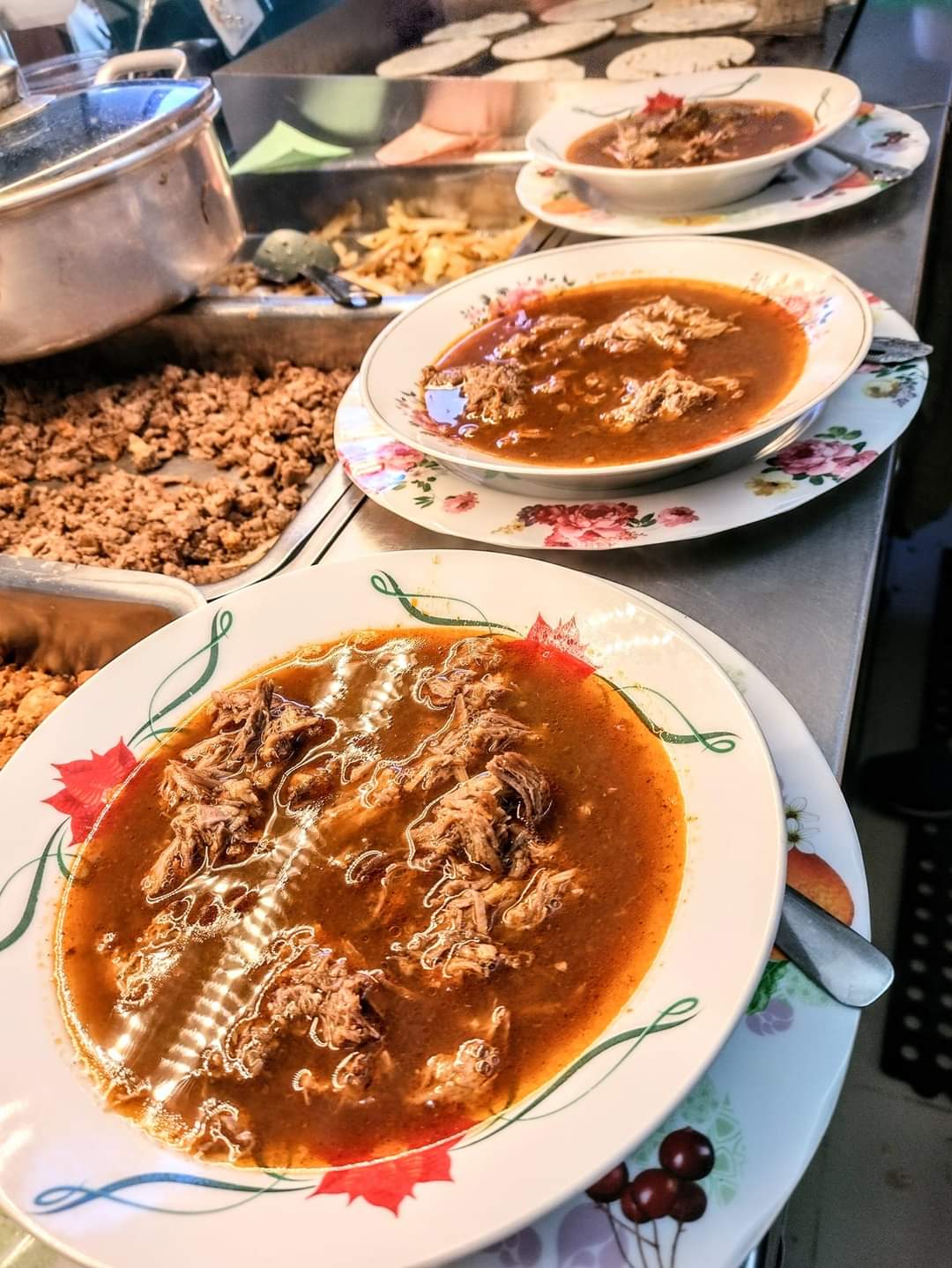 Taquería TACOMO QUIERE image 2