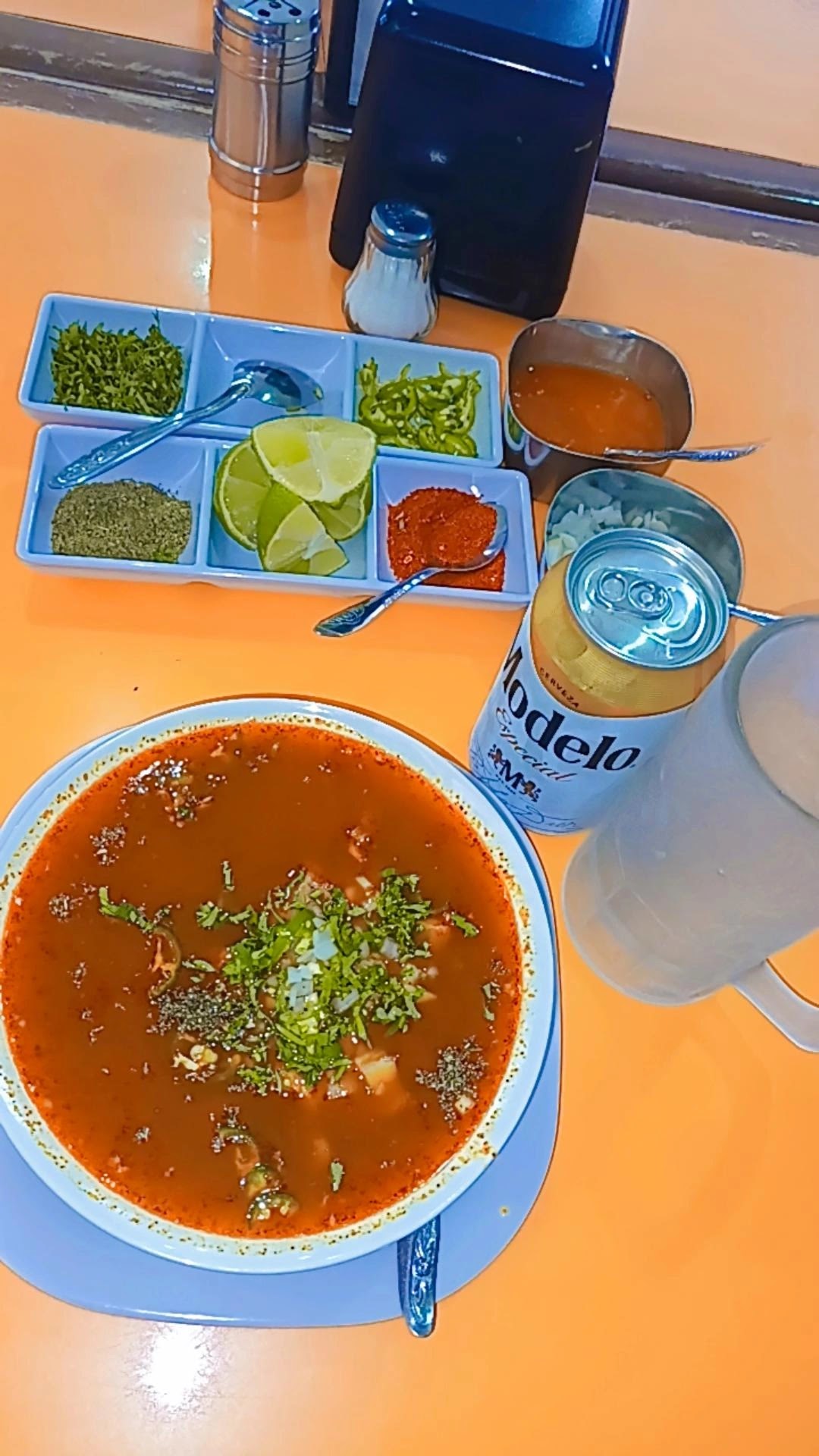 Taquería TACOMO QUIERE image 3