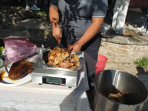 Barbacoa "Mane's" image 2
