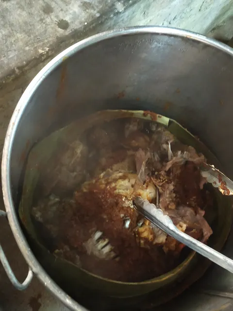 Barbacoa "Mane's" image 4