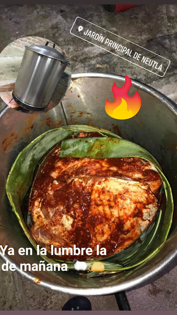 Barbacoa "Mane's" image 6