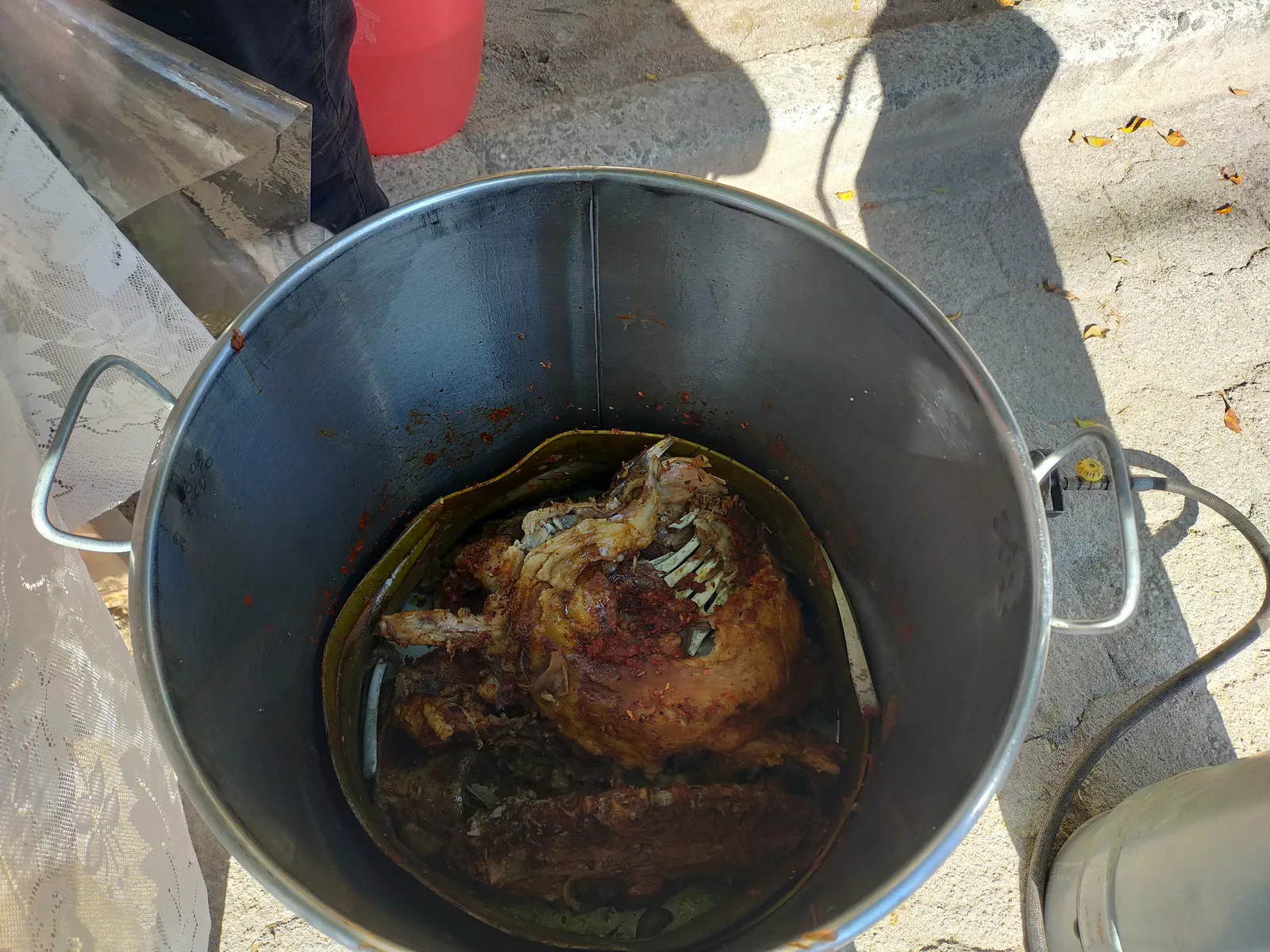 Barbacoa "Mane's" image 7