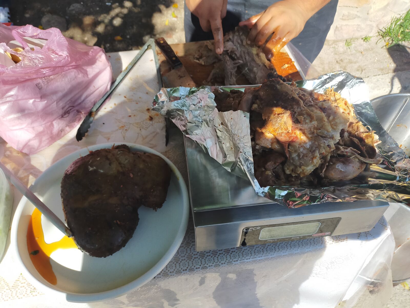 Barbacoa "Mane's" image 8