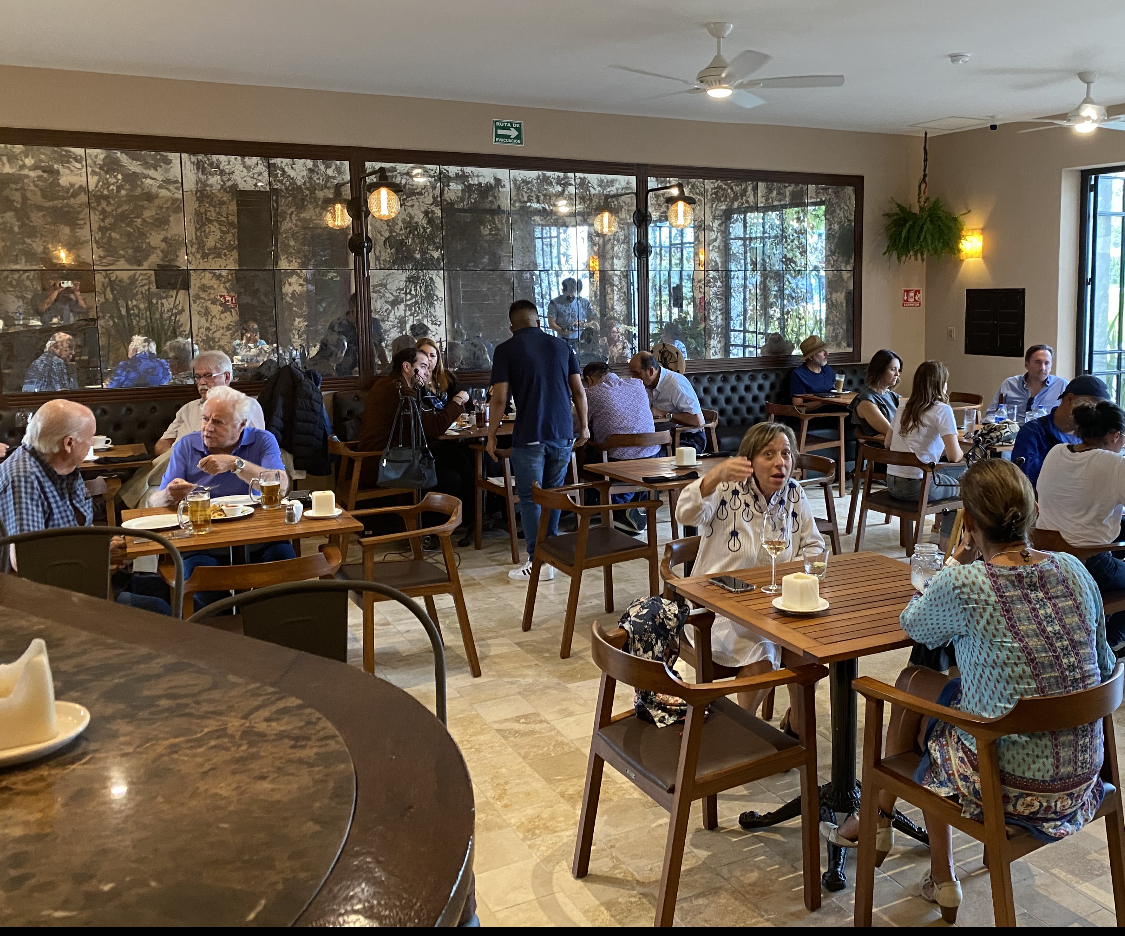 The Bistro Restaurant image 1