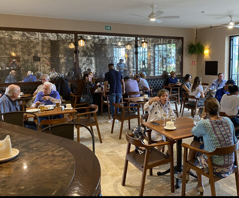 The Bistro Restaurant image 1