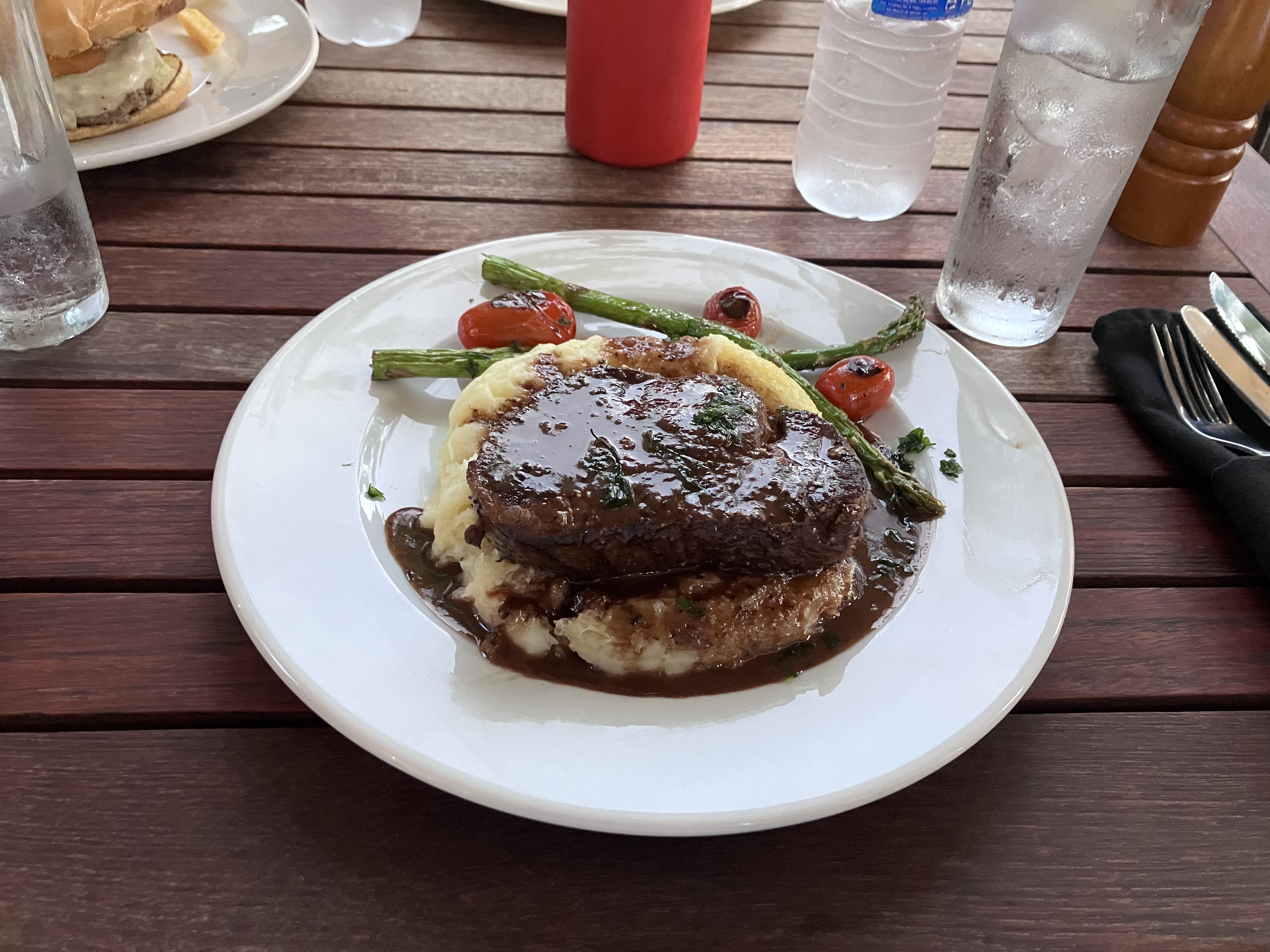 The Bistro Restaurant image 4