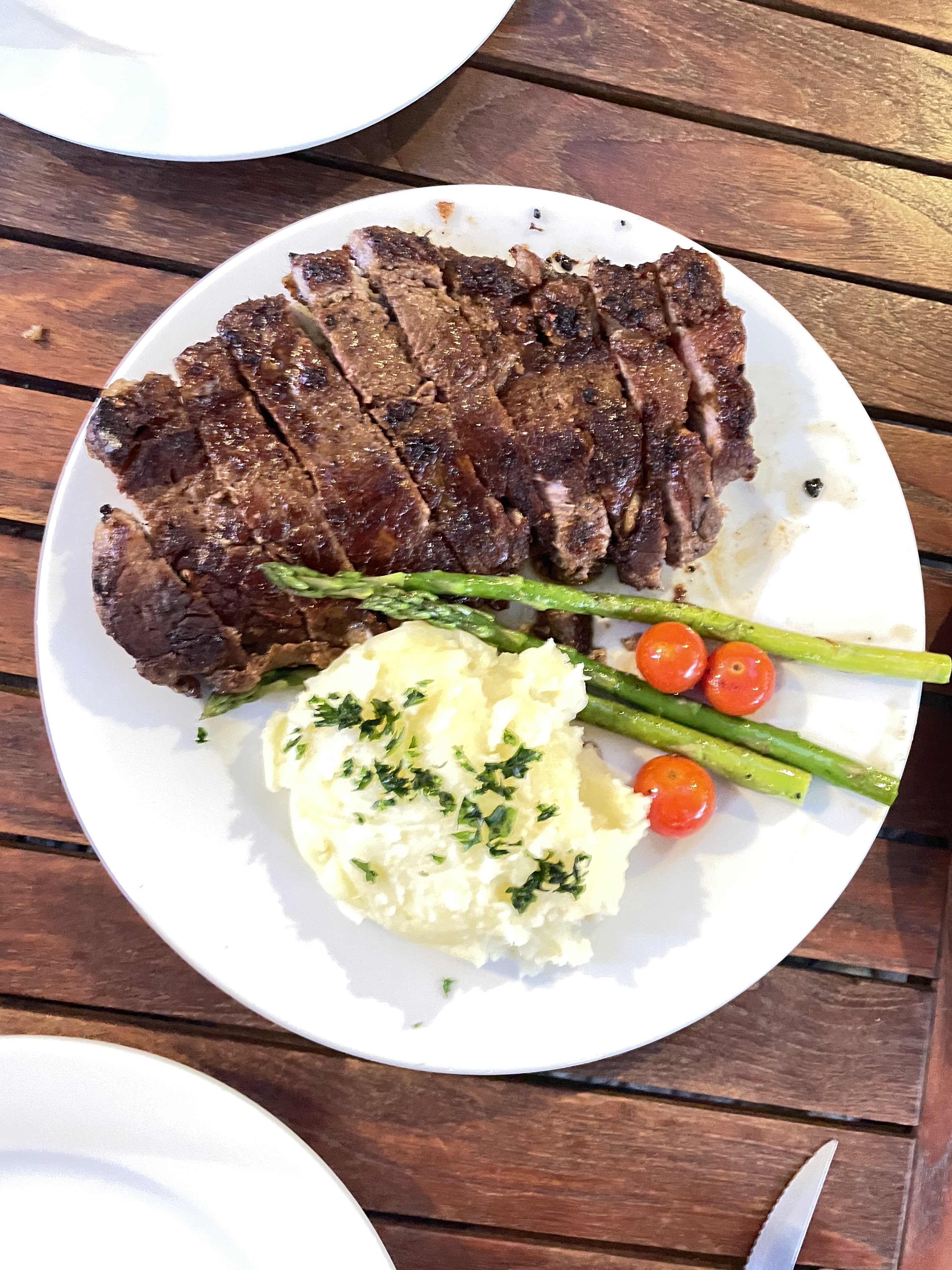 The Bistro Restaurant image 5