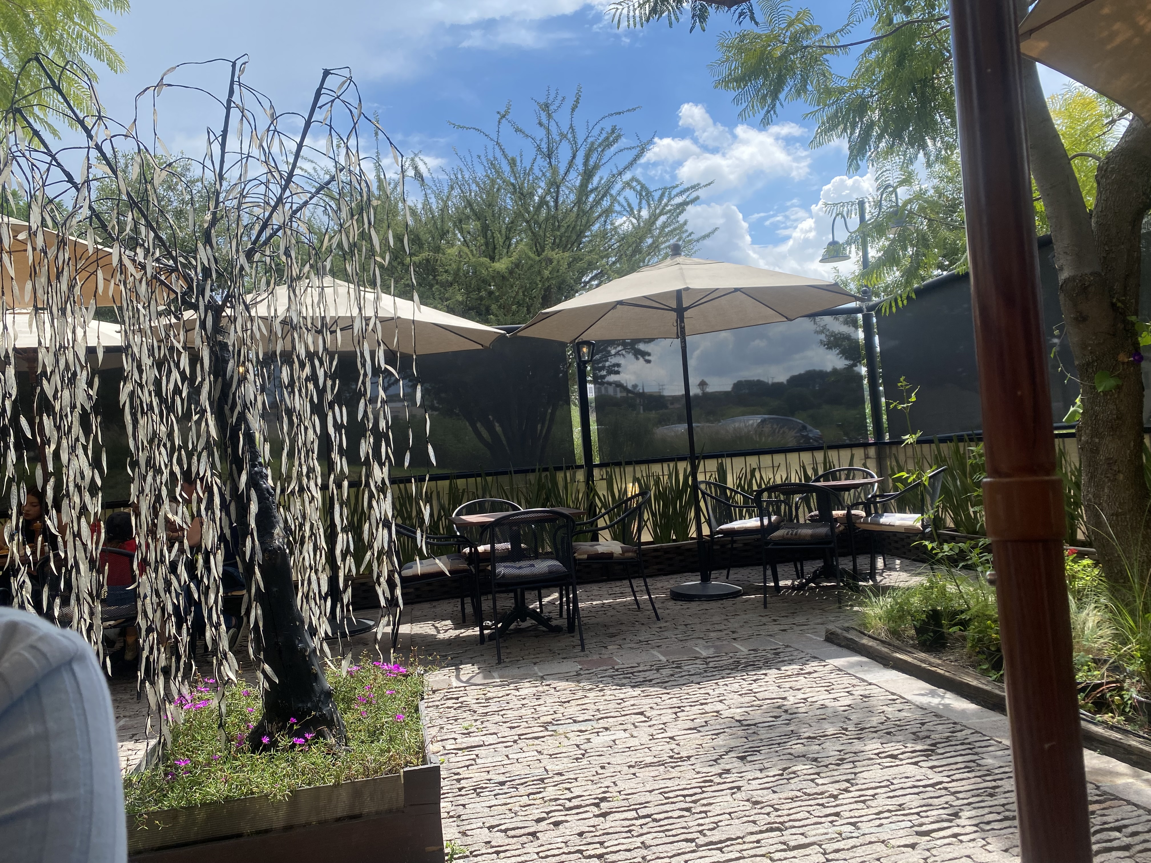 The Bistro Restaurant image 6