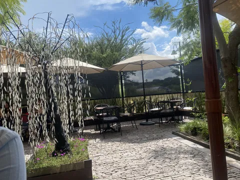 The Bistro Restaurant image 6