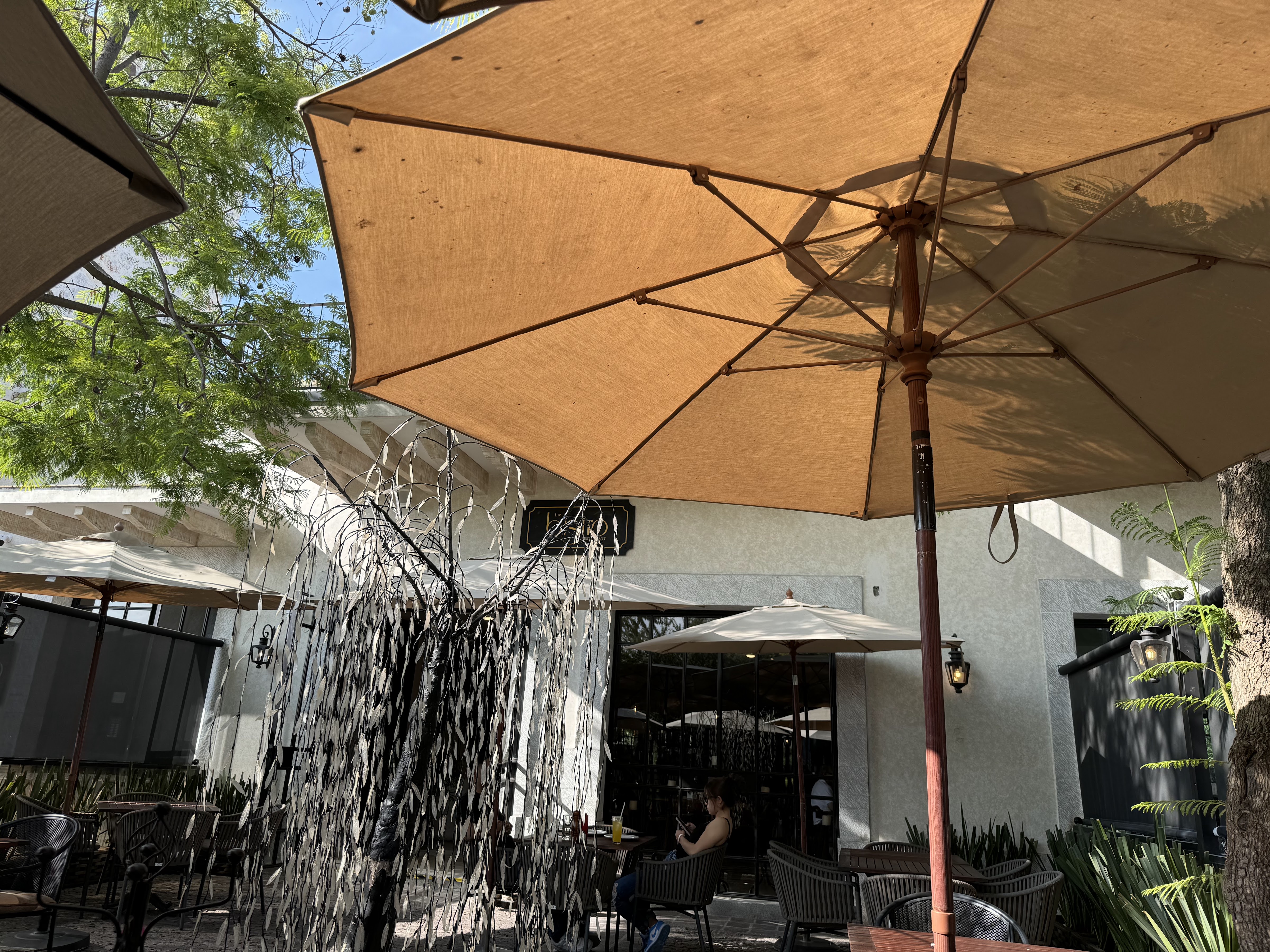 The Bistro Restaurant image 7