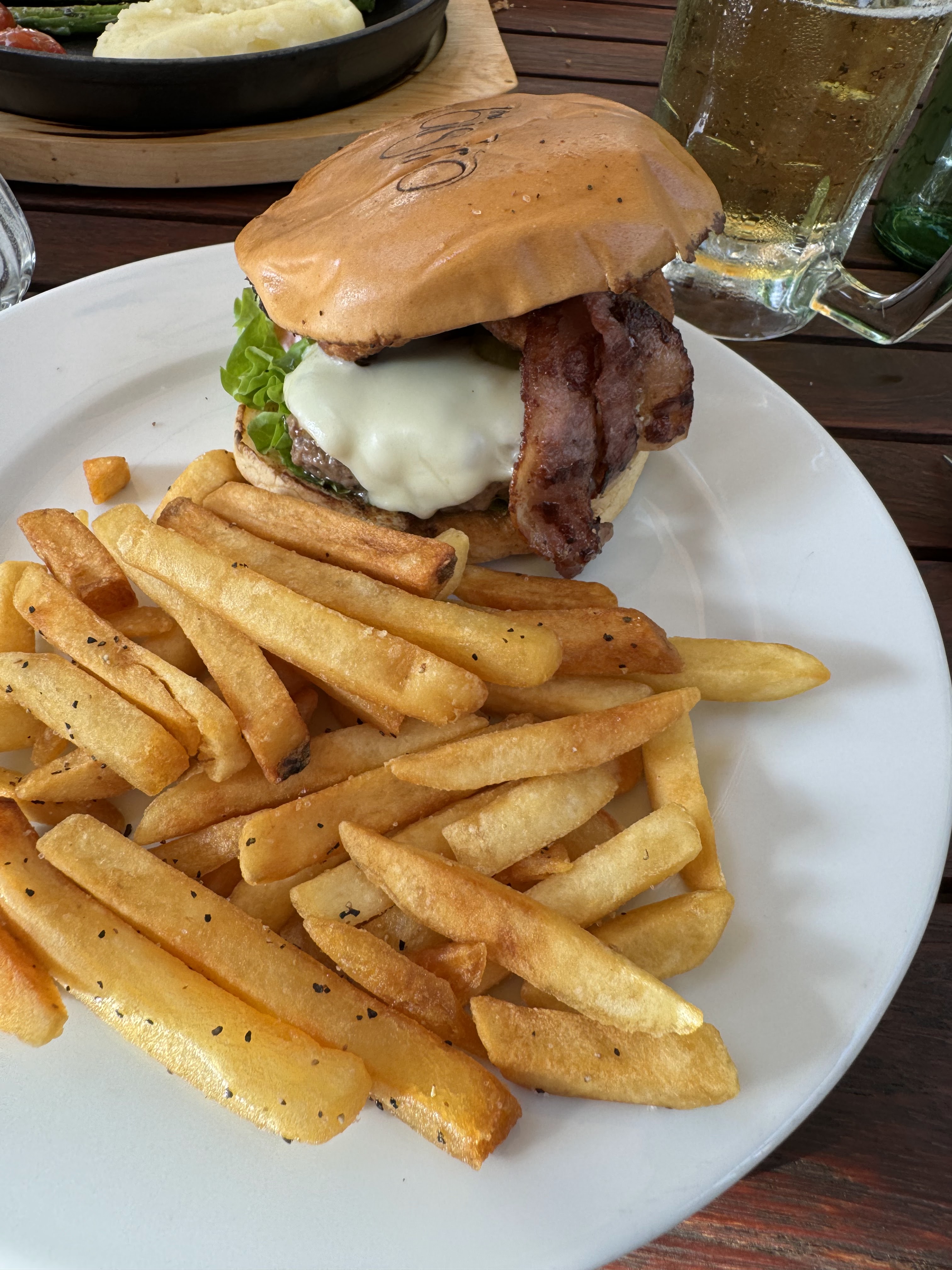 The Bistro Restaurant image 8