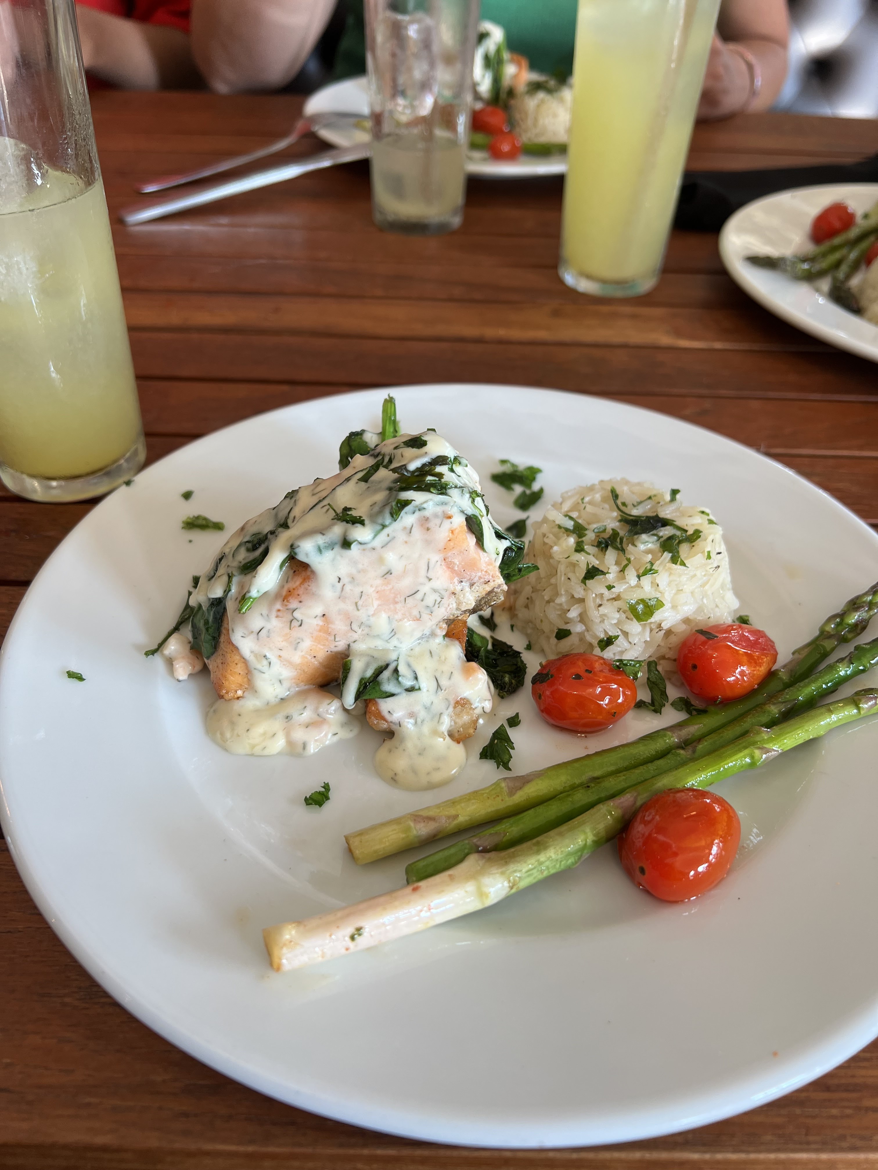 The Bistro Restaurant image 9