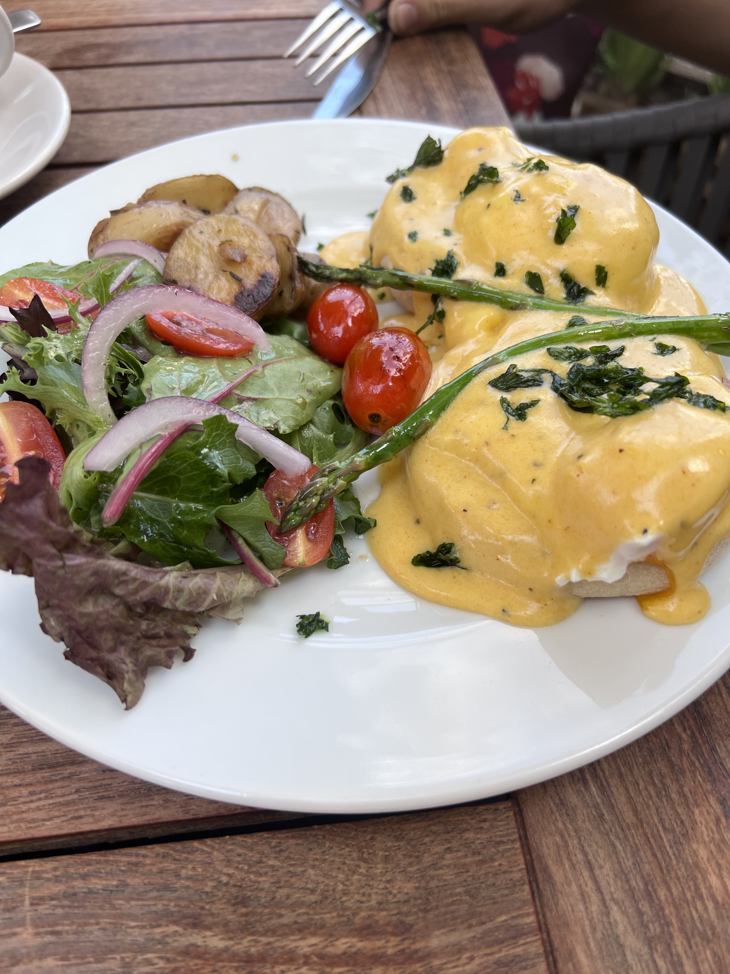 The Bistro Restaurant image 10