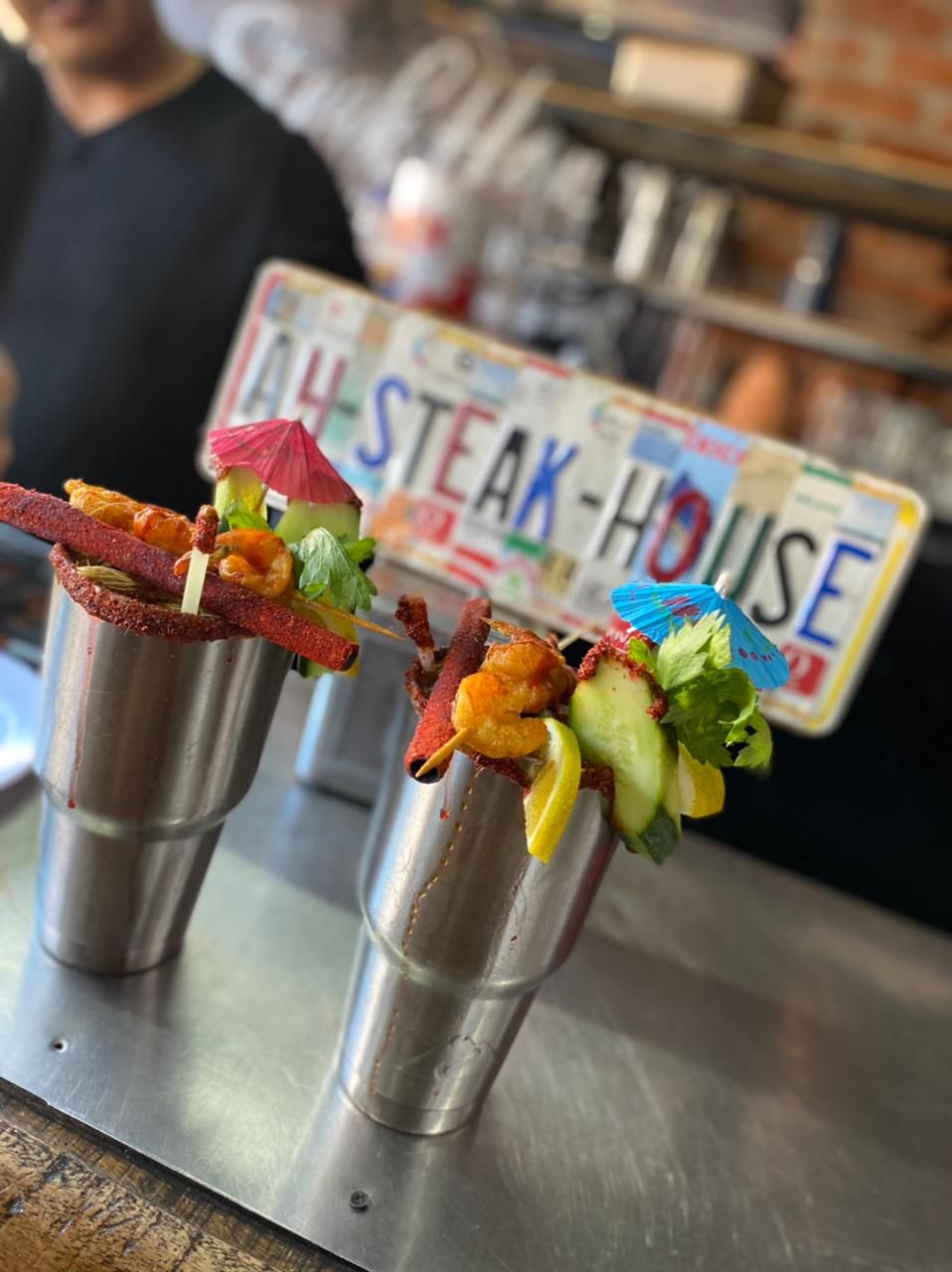 Ah Steak House Comonfort image 3