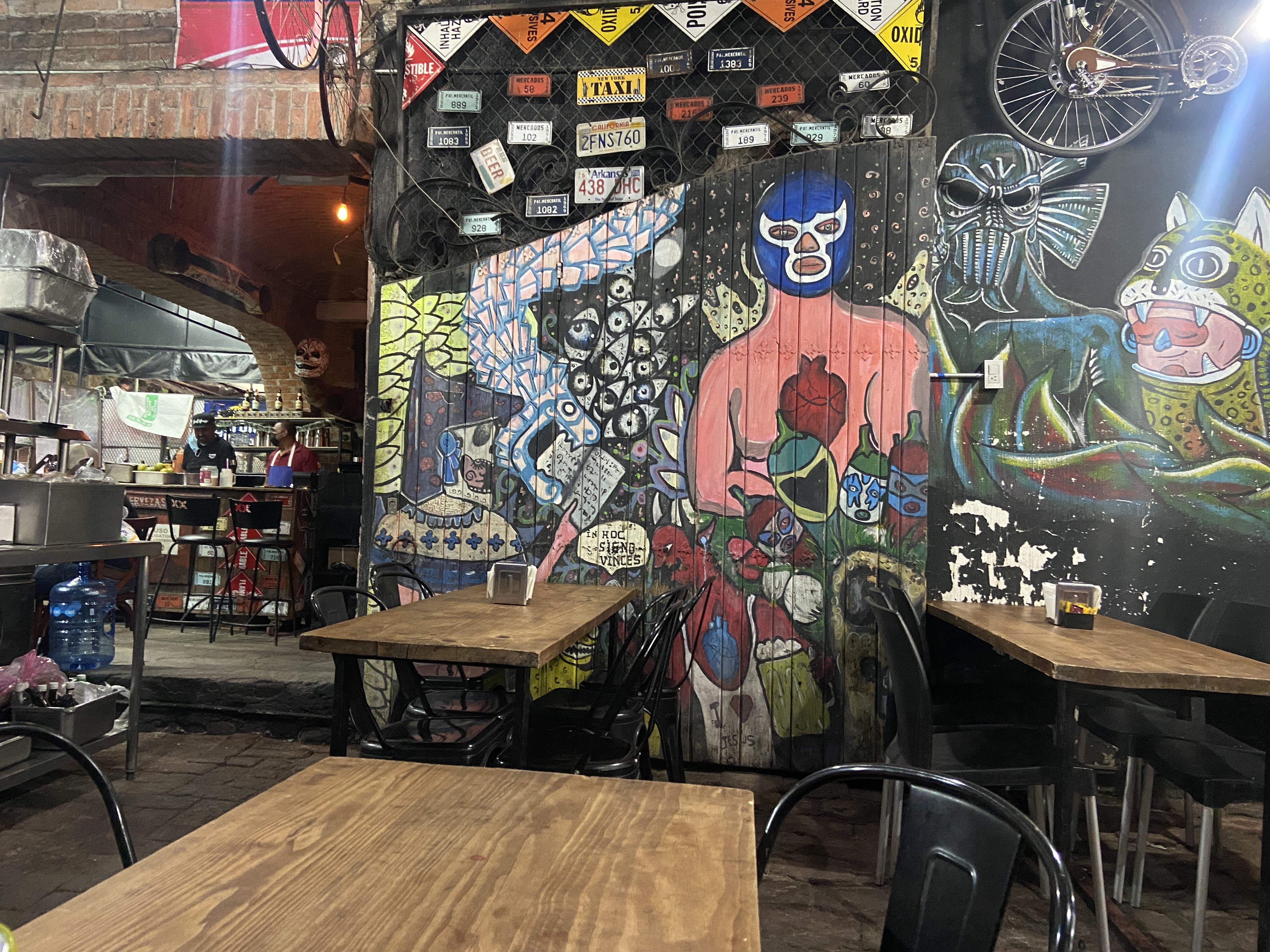 Ah Steak House Comonfort image 4