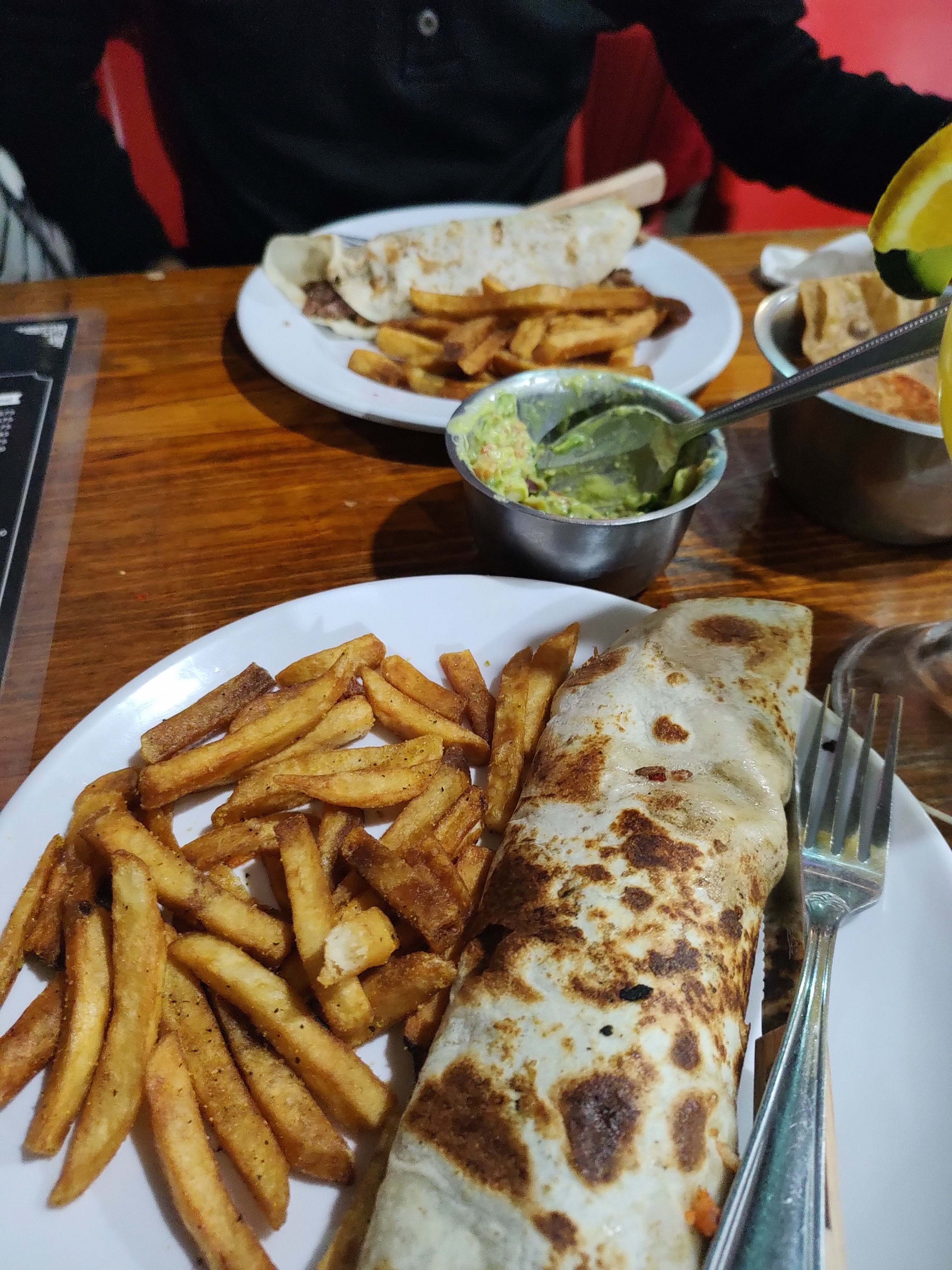 Ah Steak House Comonfort image 6