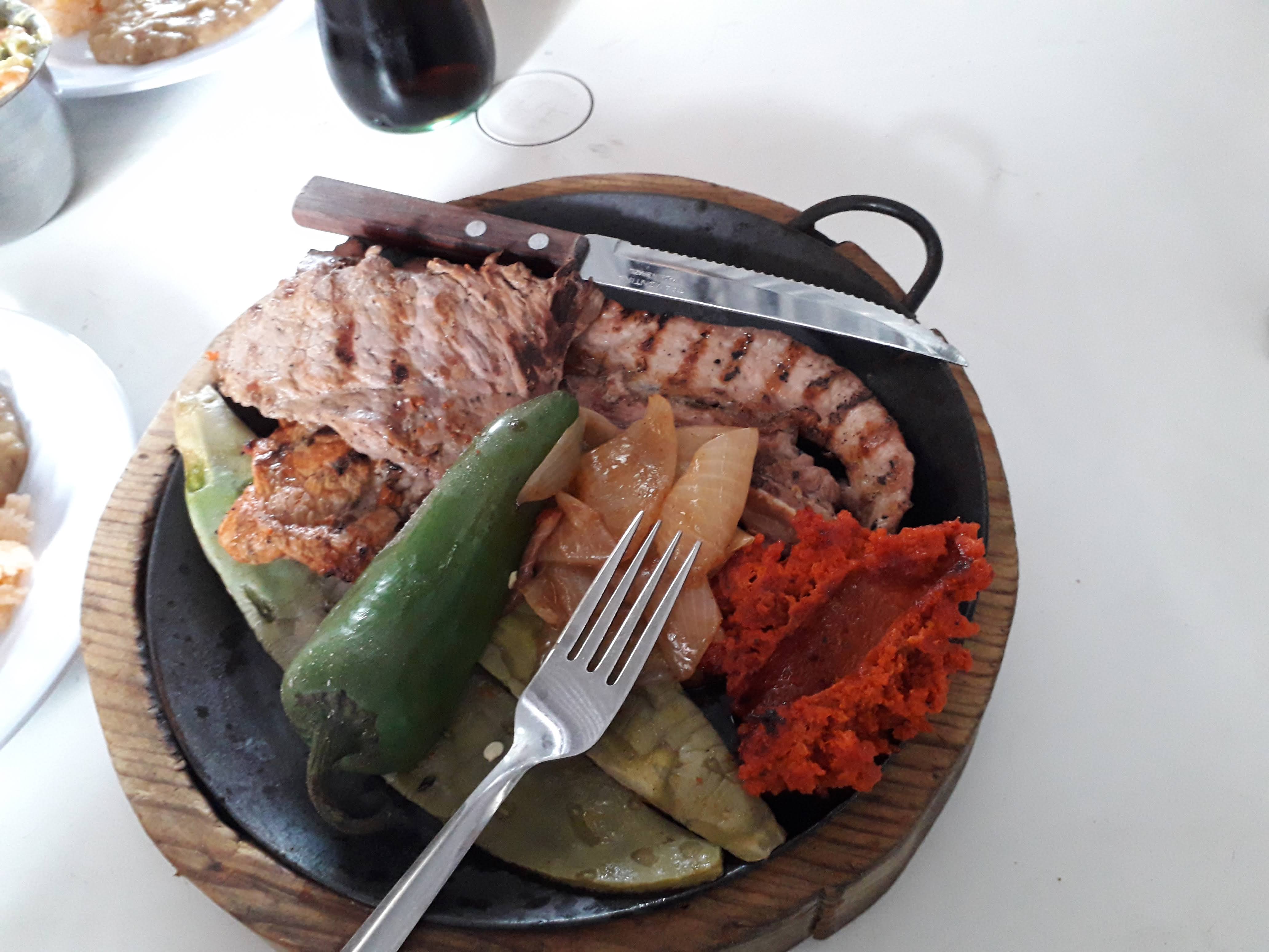 Ah Steak House Comonfort image 7