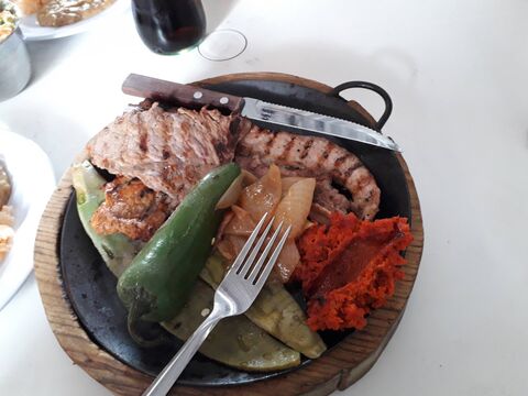 Ah Steak House Comonfort image 7