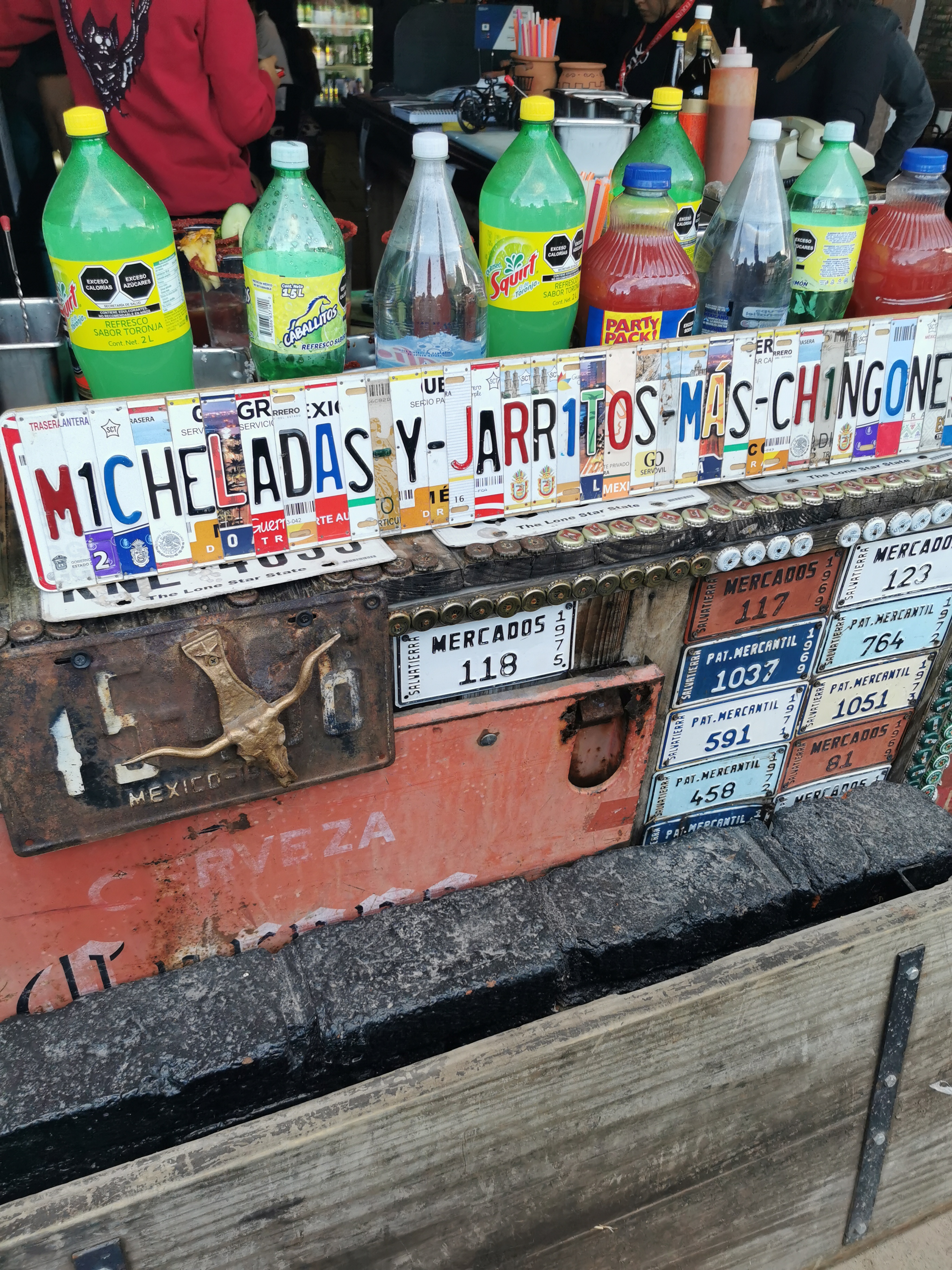 Ah Steak House Comonfort image 9