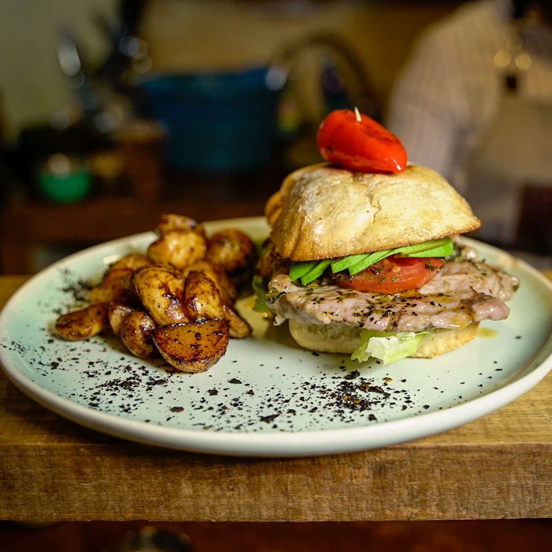 Raíces Restaurante SMA image 2