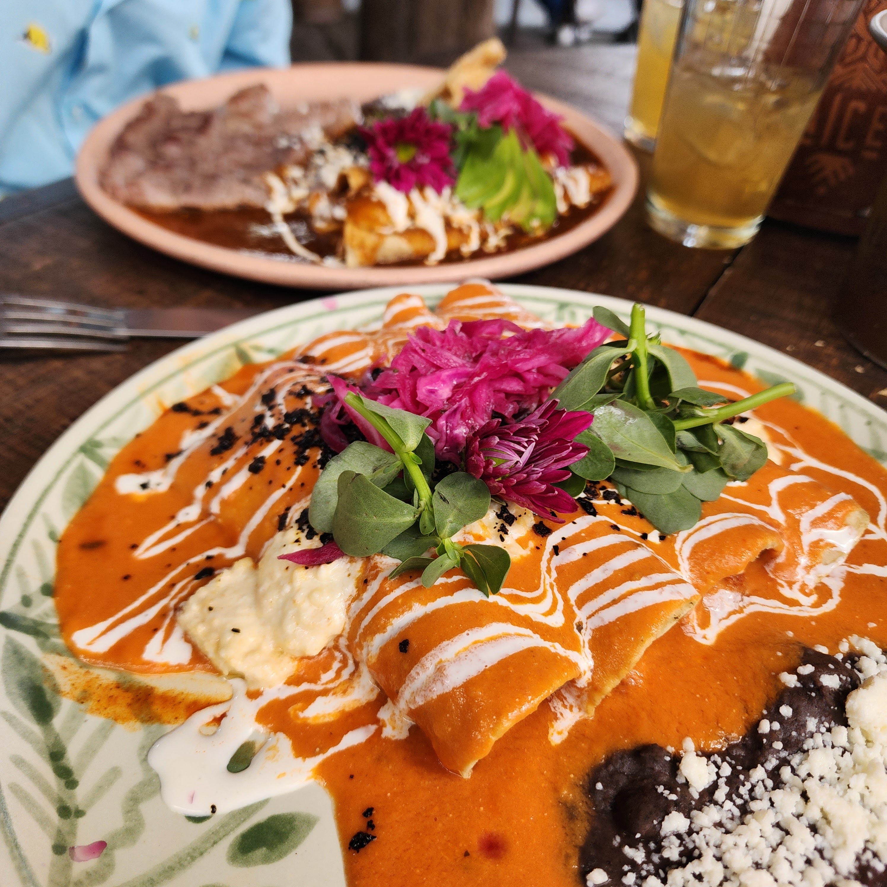 Raíces Restaurante SMA image 4