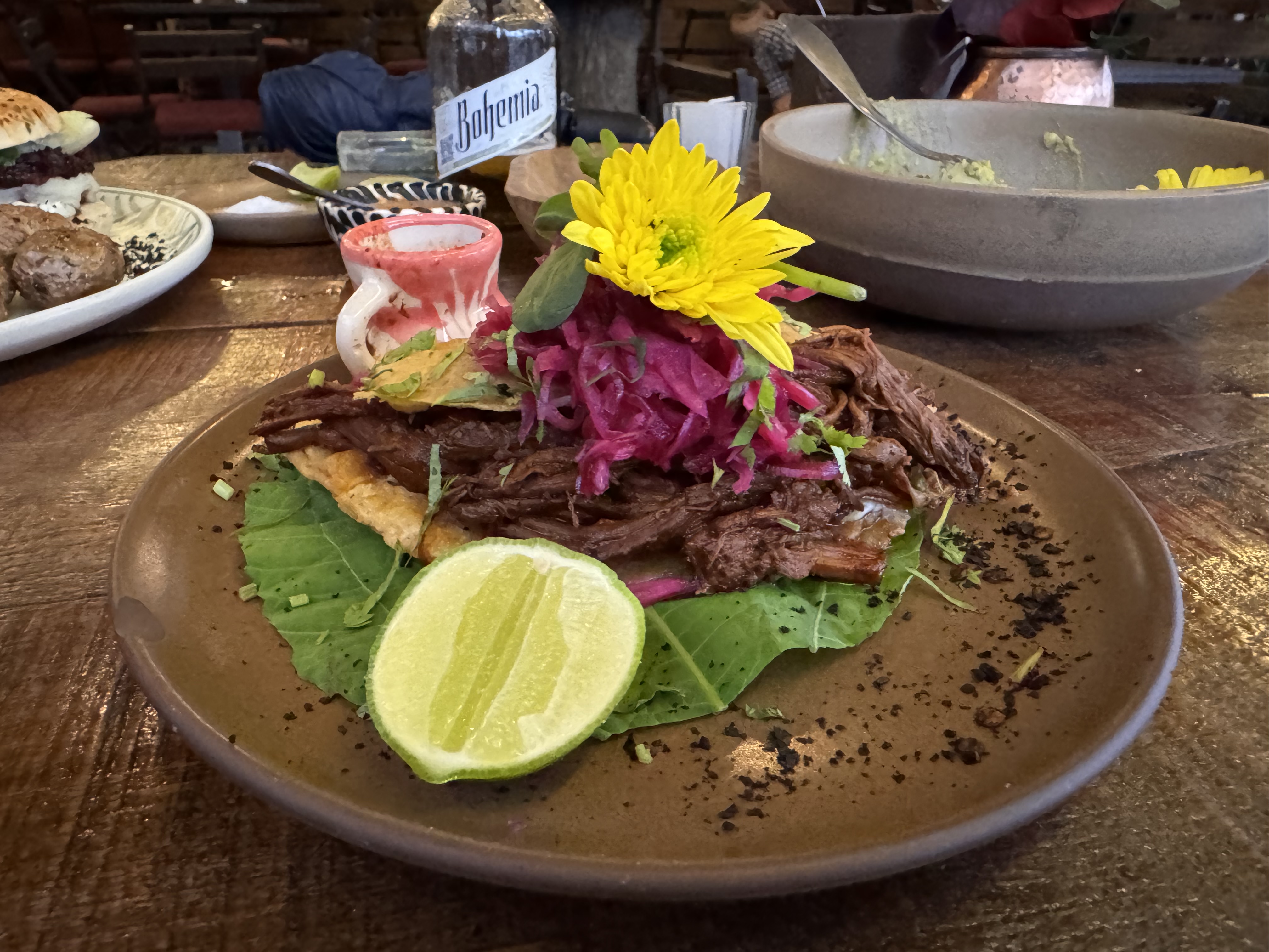 Raíces Restaurante SMA image 7