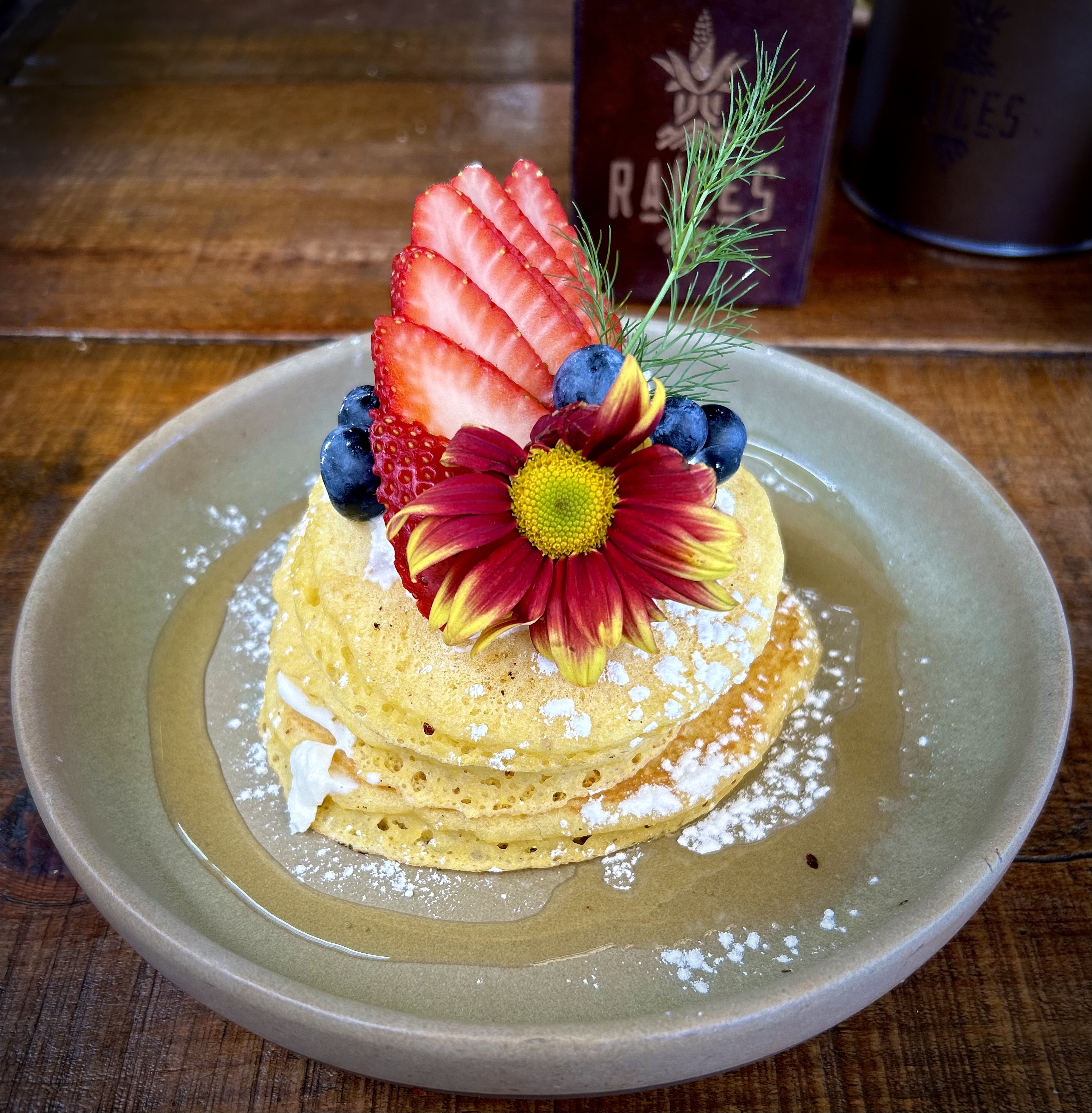 Raíces Restaurante SMA image 8