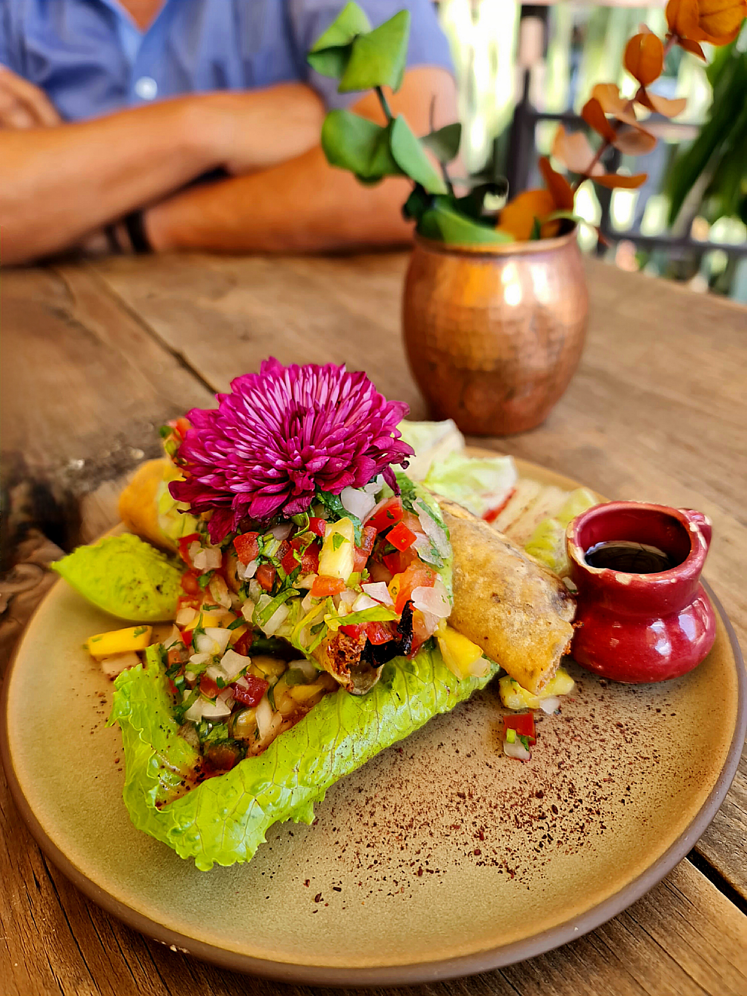 Raíces Restaurante SMA image 9