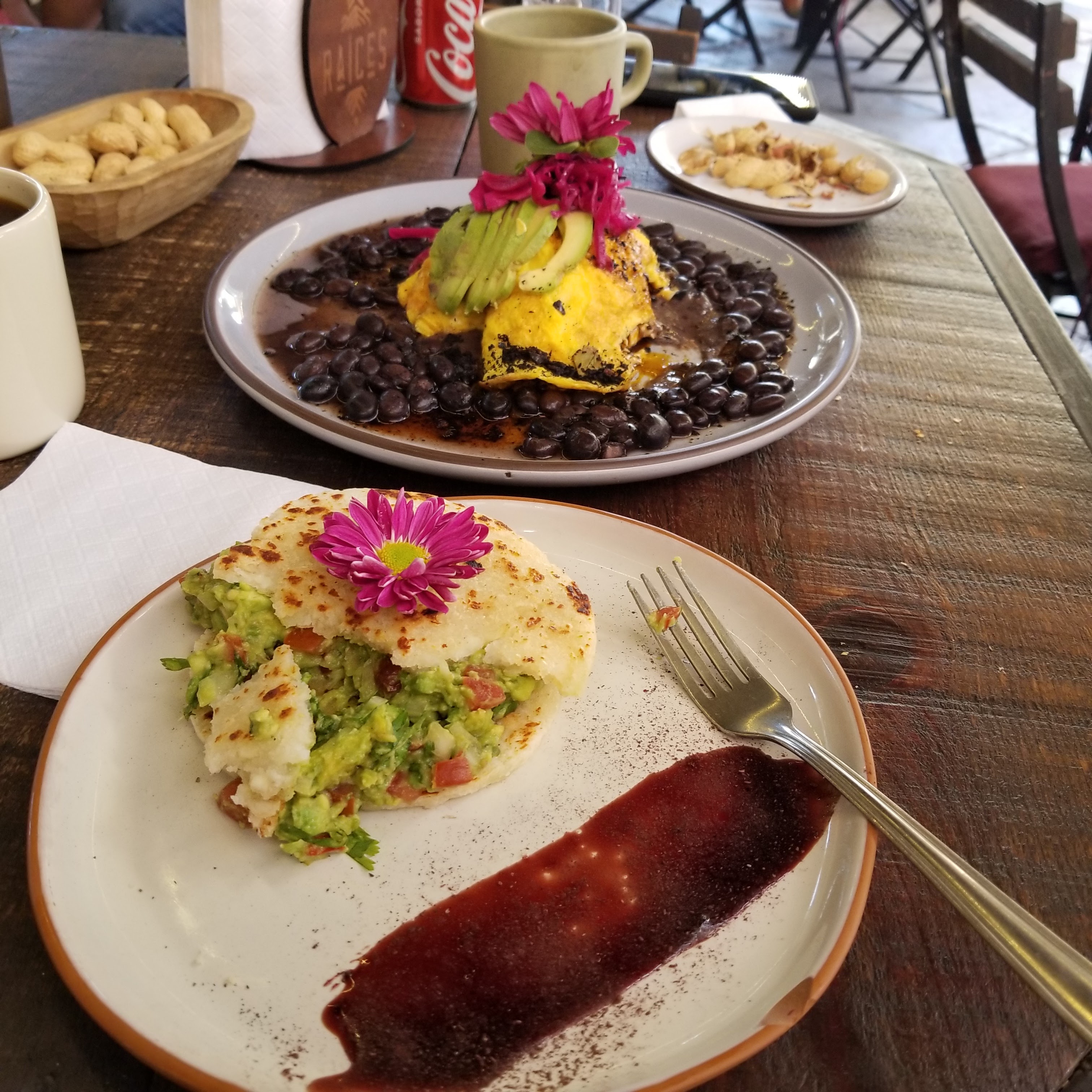 Raíces Restaurante SMA image 10