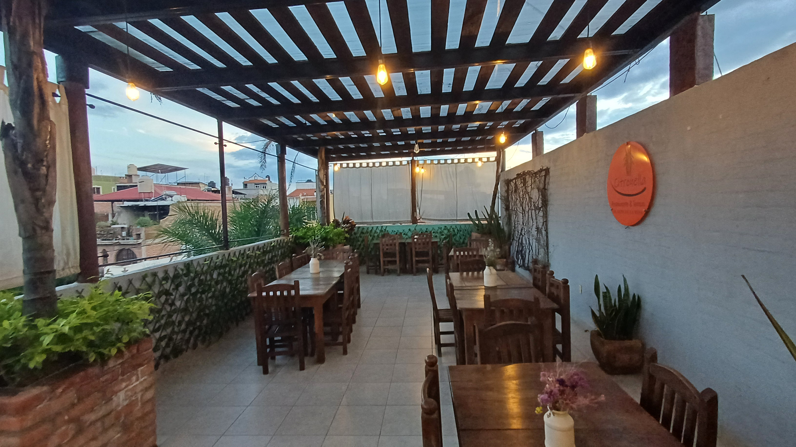 Citronella Restaurant & Terraza image 1