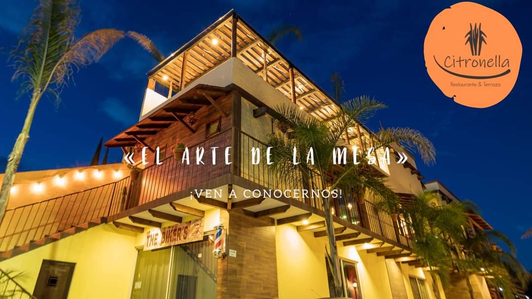 Citronella Restaurant & Terraza image 3