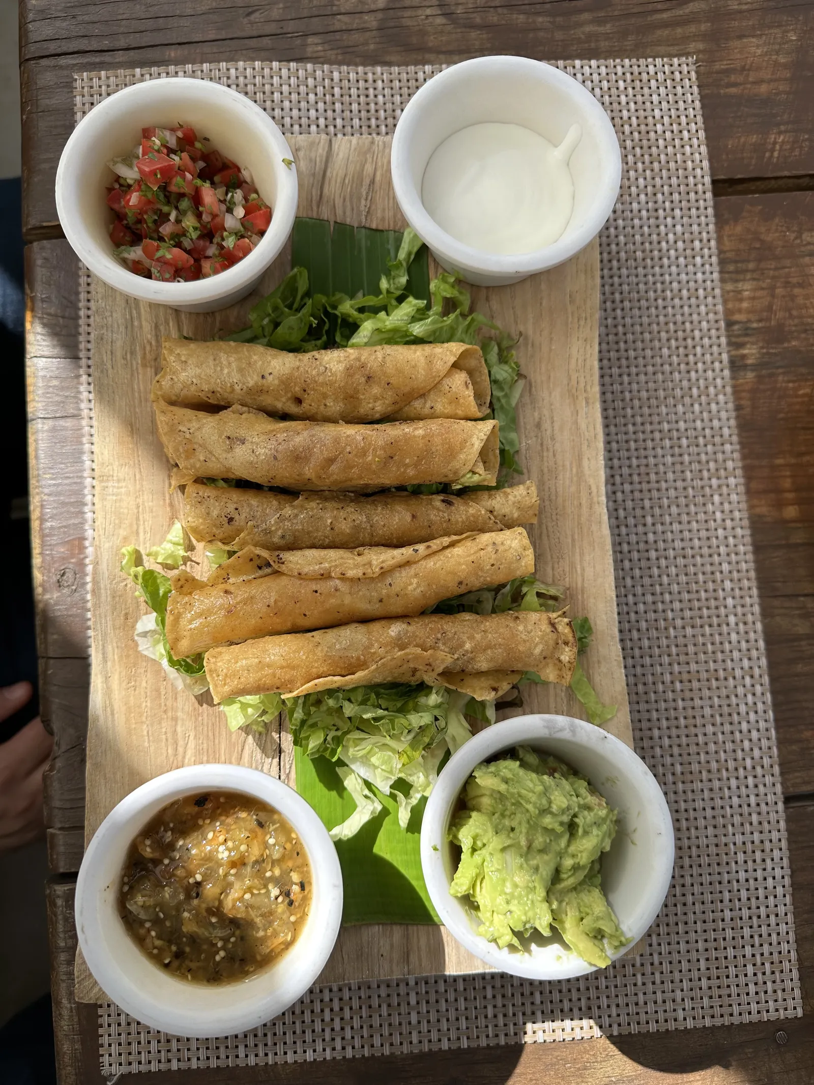 Citronella Restaurant & Terraza image 7