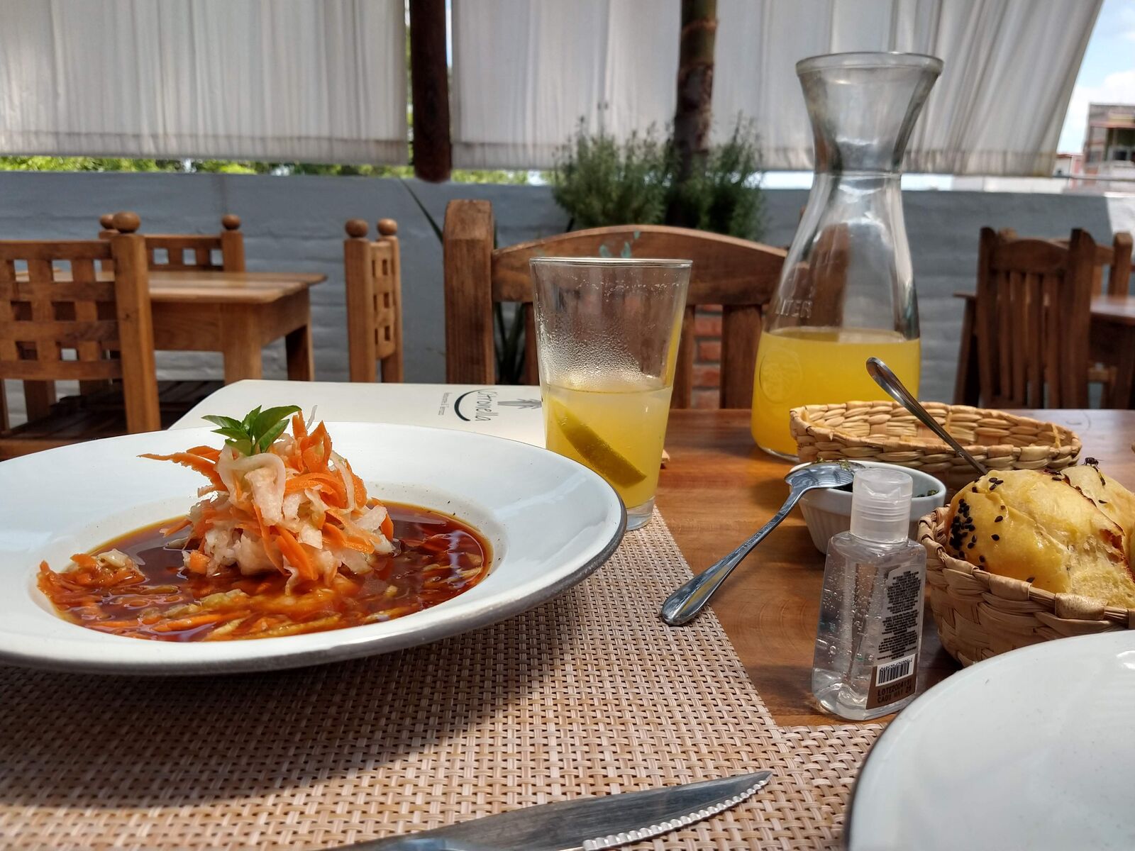 Citronella Restaurant & Terraza image 8
