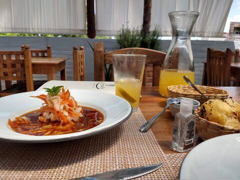 Citronella Restaurant & Terraza image 8