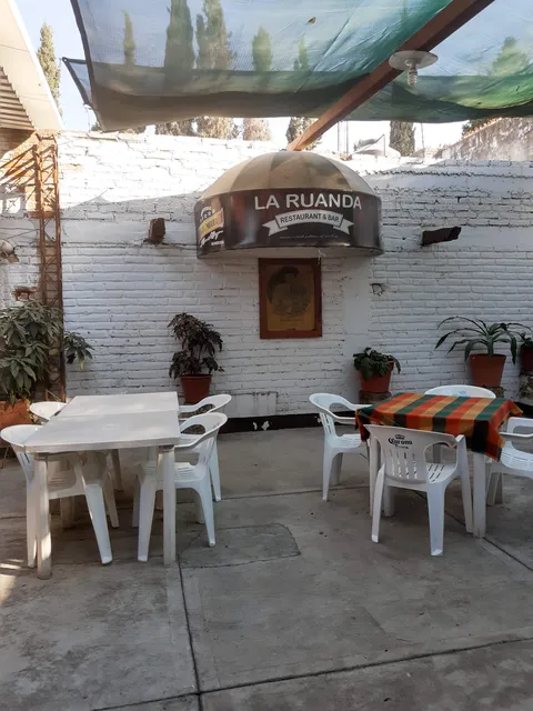 Restaurante La Ruanda image 1